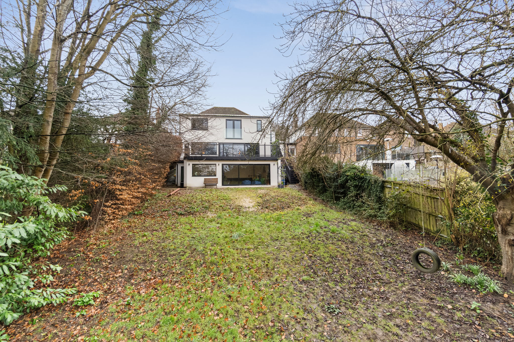 Woodside Road, Purley, CR8, photo 29