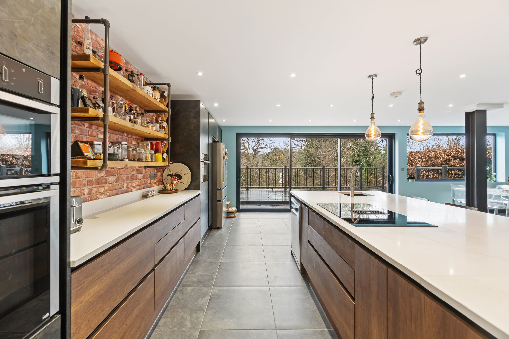 Woodside Road, Purley, CR8, photo 2