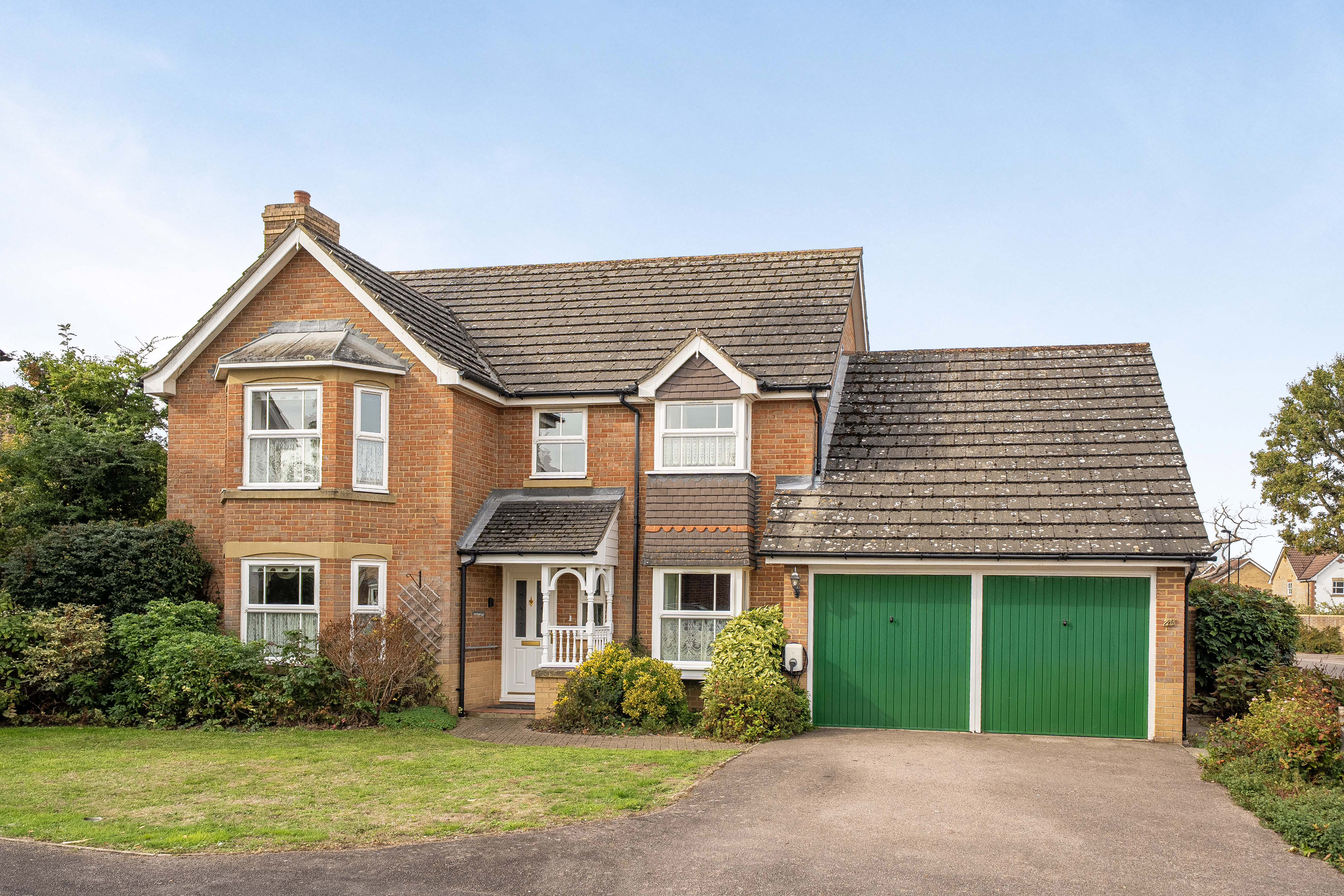 Stanley Close, Coulsdon, CR5, photo 20