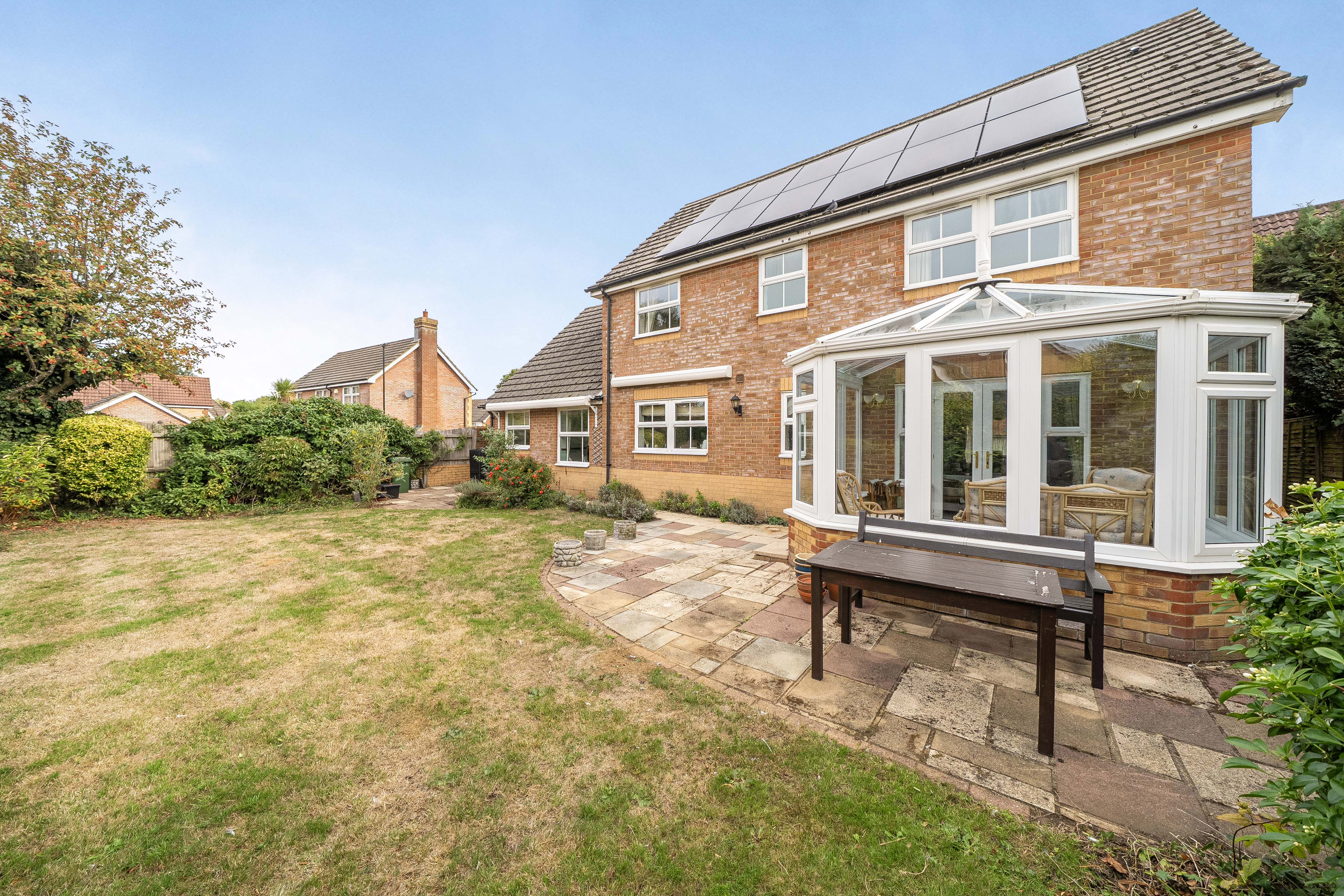 Stanley Close, Coulsdon, CR5, photo 18