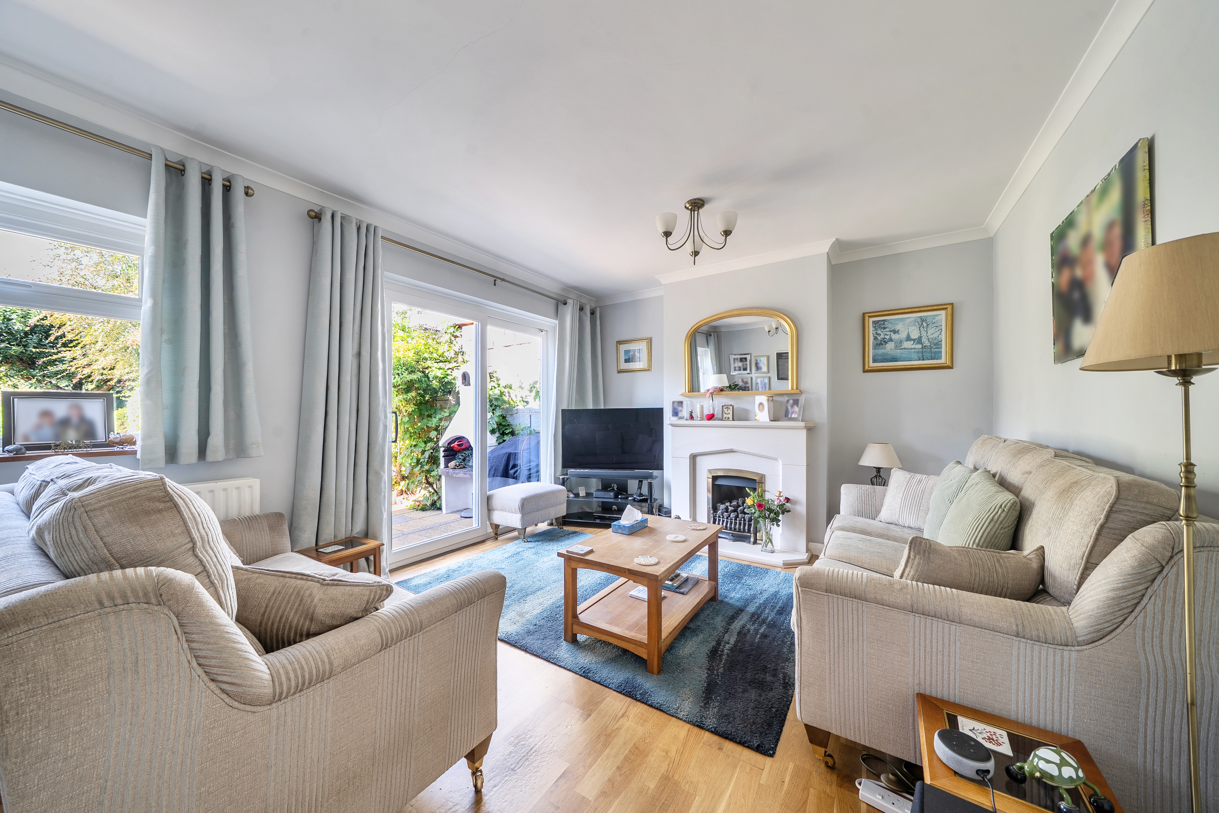 Foxon Lane, Caterham, CR3, photo 2