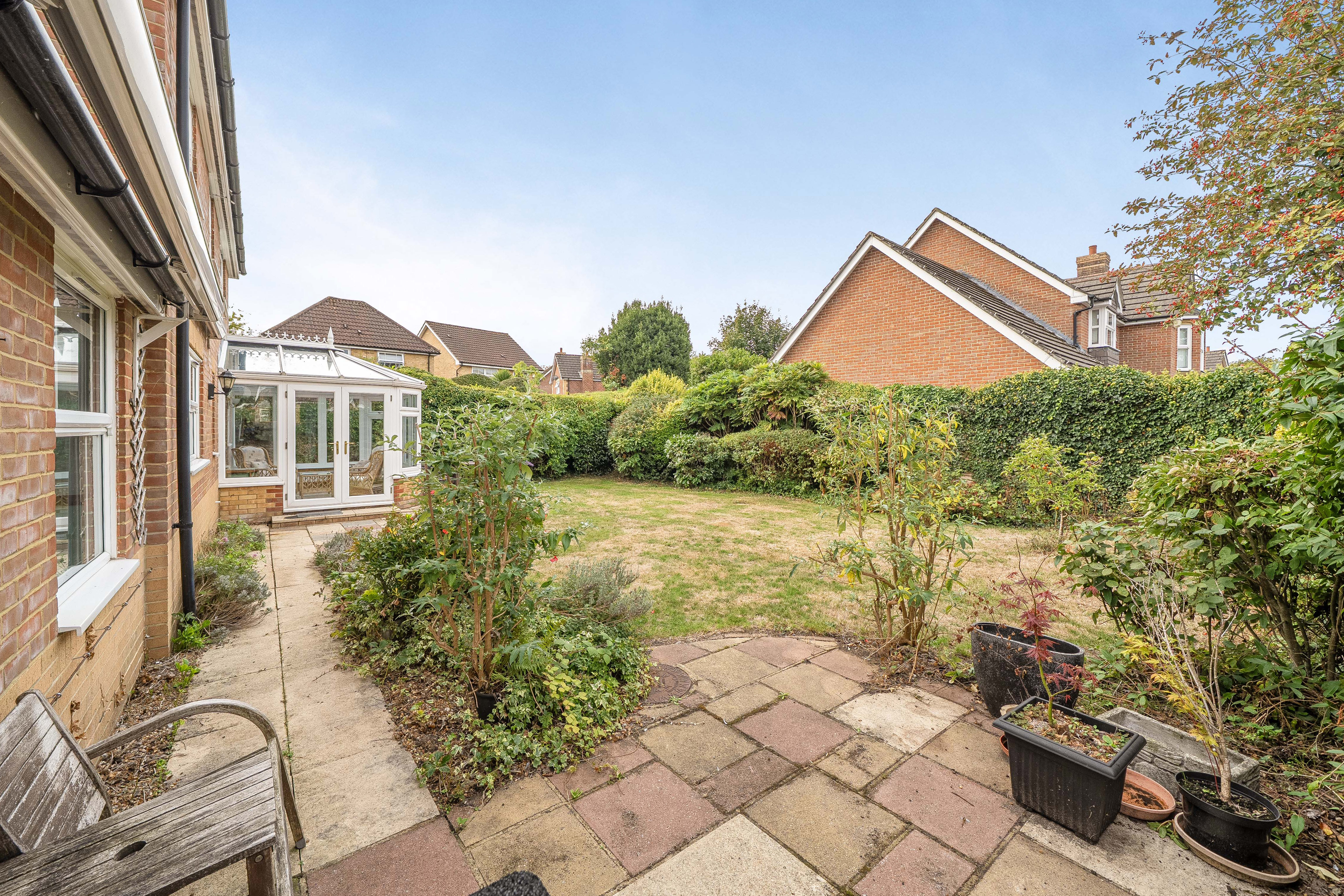 Stanley Close, Coulsdon, CR5, photo 17
