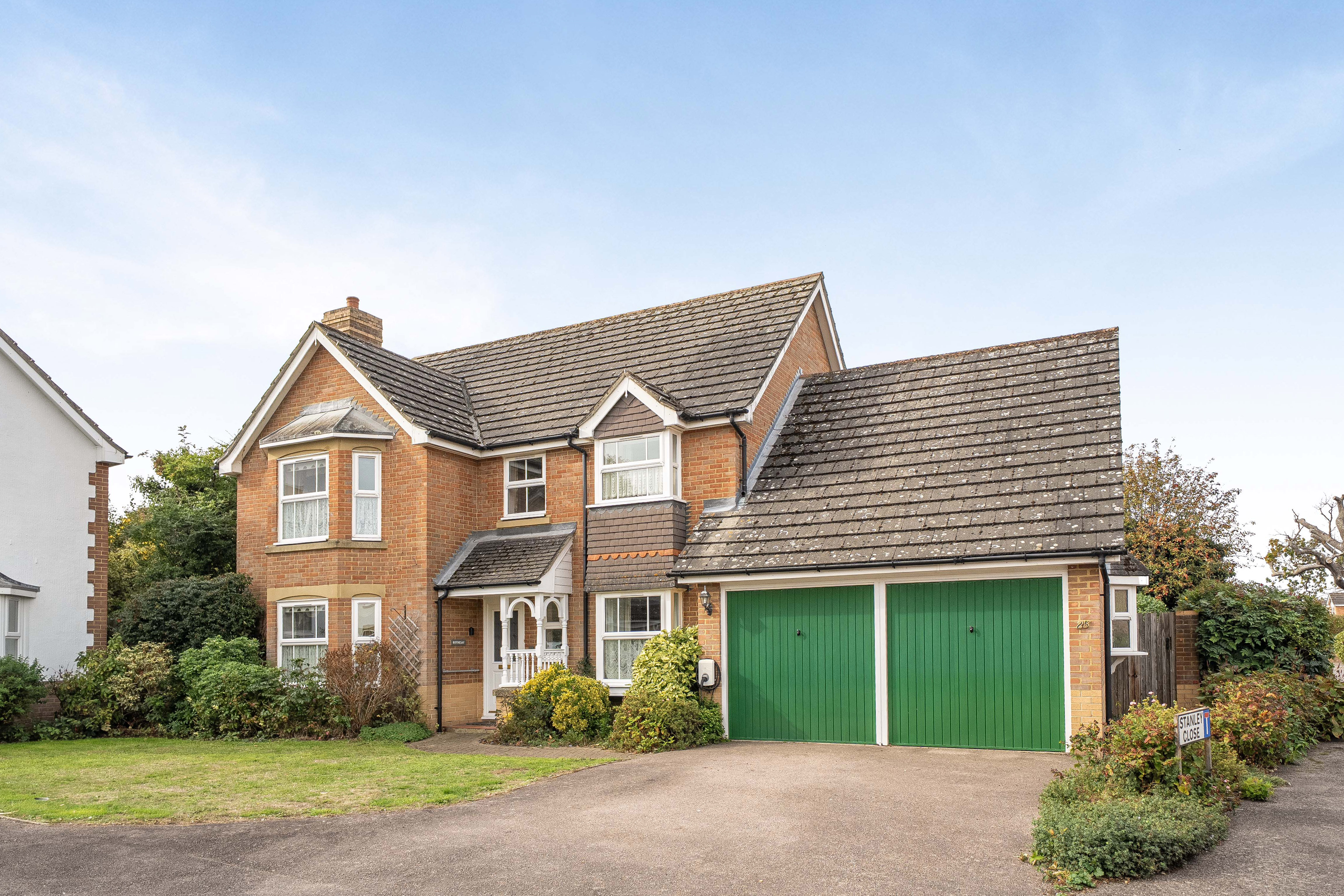 Stanley Close, Coulsdon, CR5, photo 21