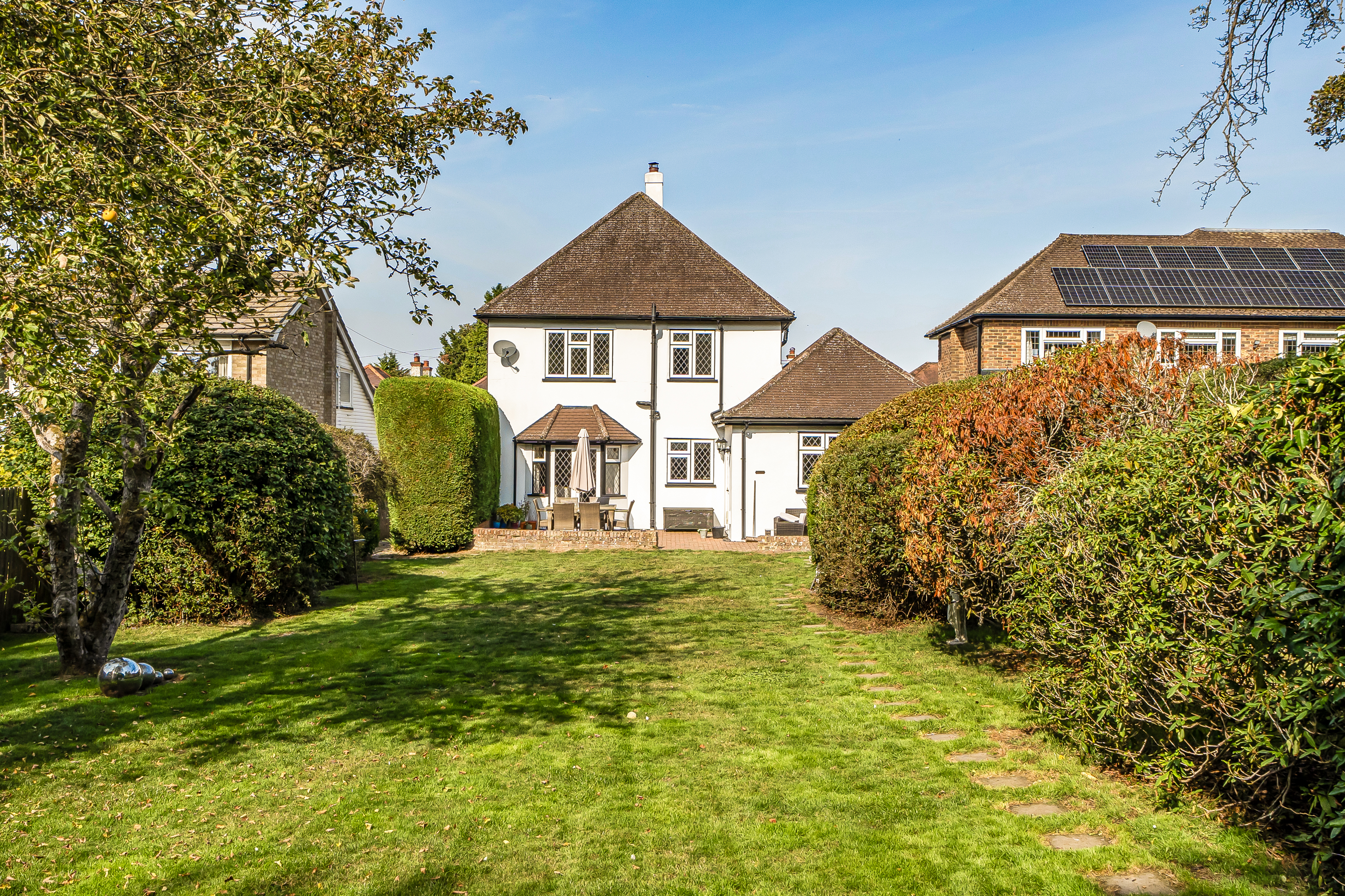 Court Road, Caterham, CR3, photo 18