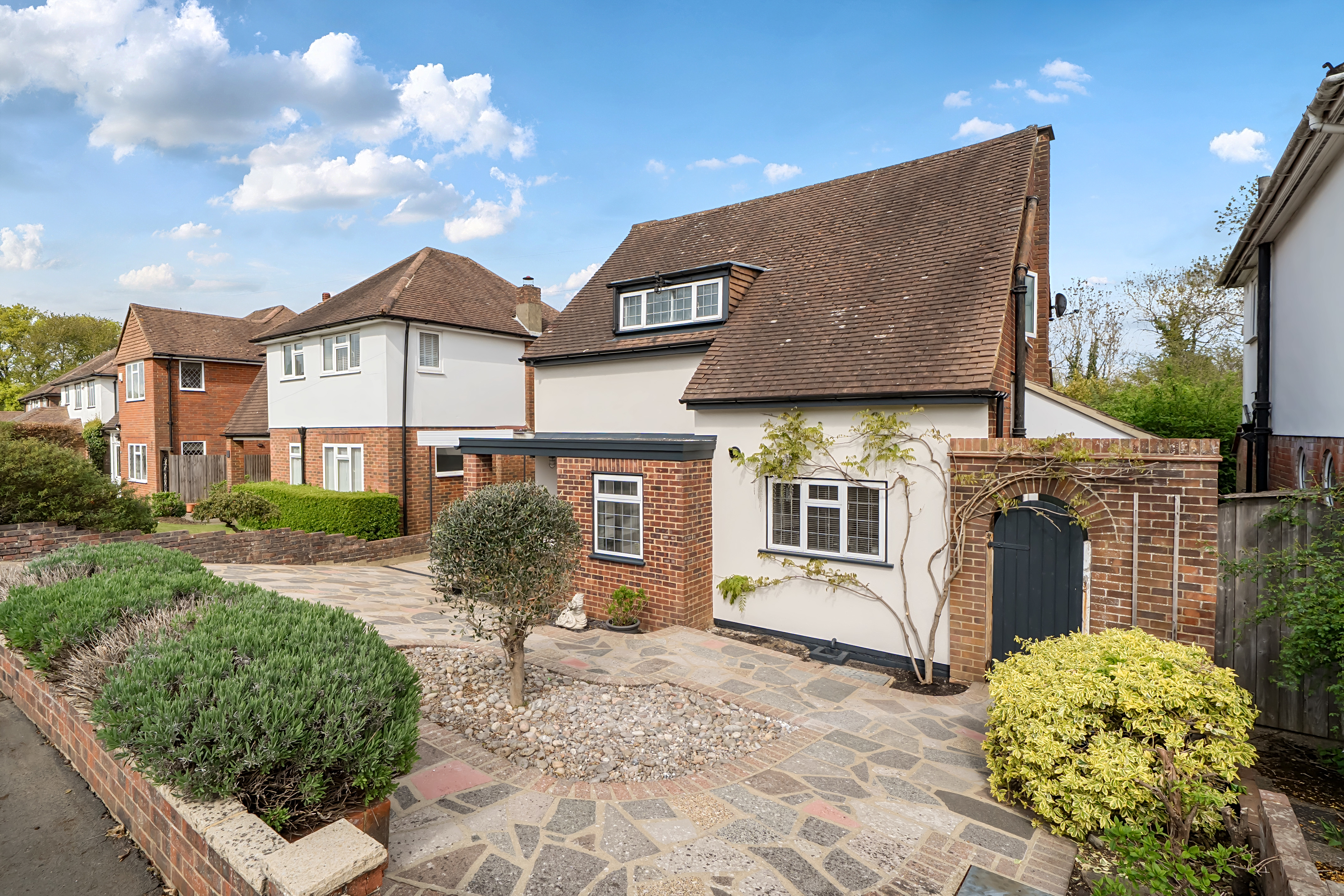 Bishops Close, Coulsdon, CR5