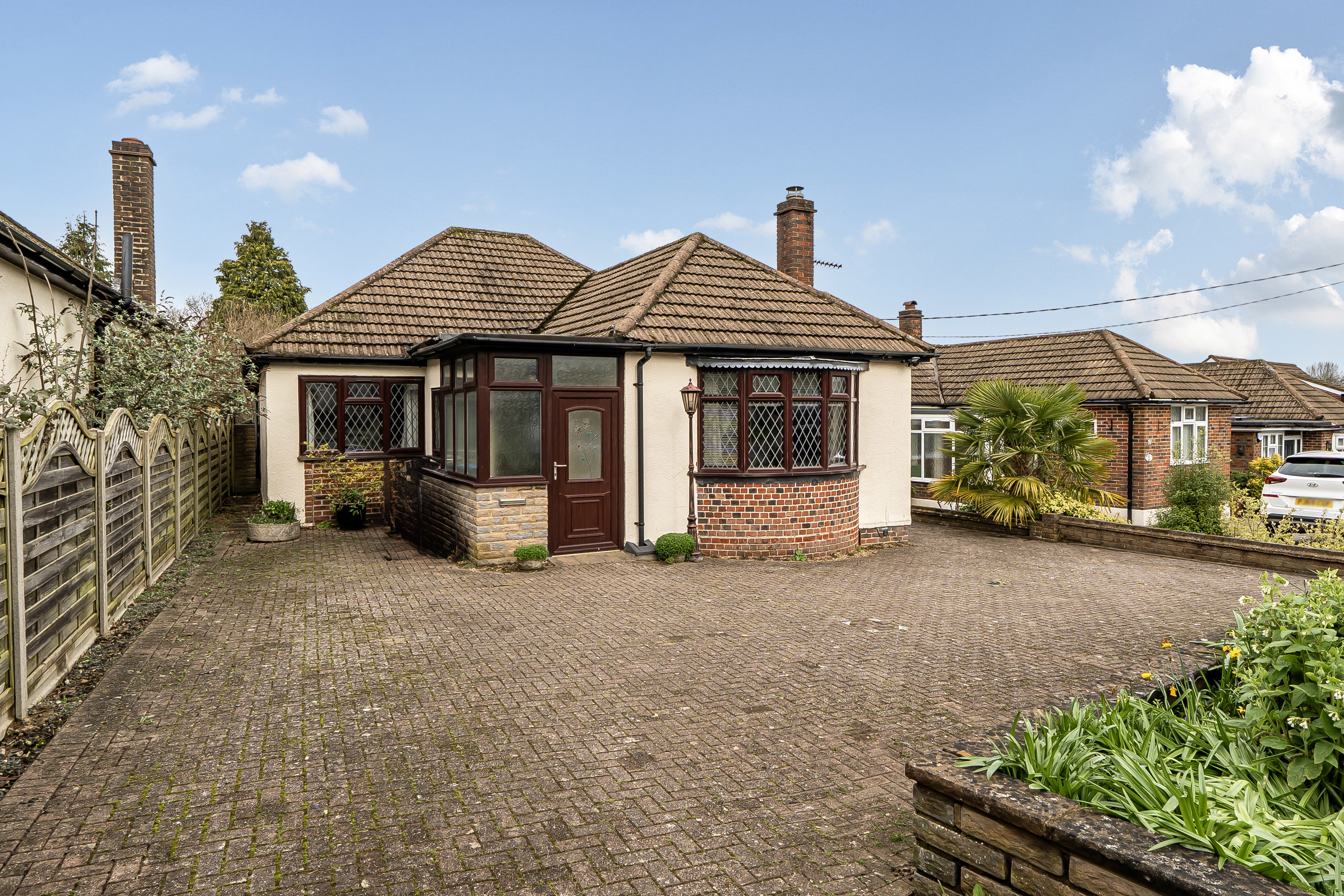 Keston Avenue, Coulsdon, CR5