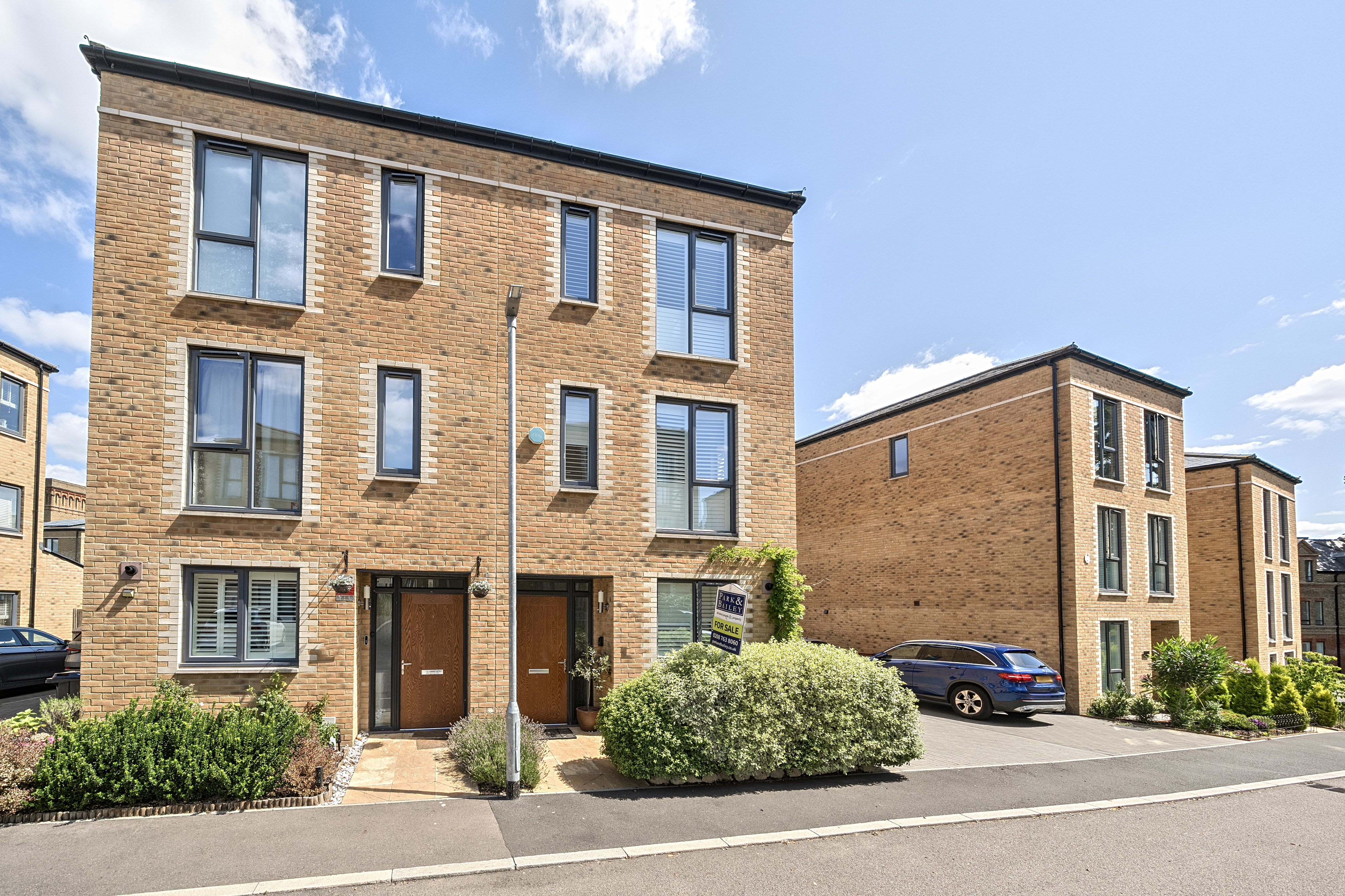Johnson Drive, Coulsdon, CR5