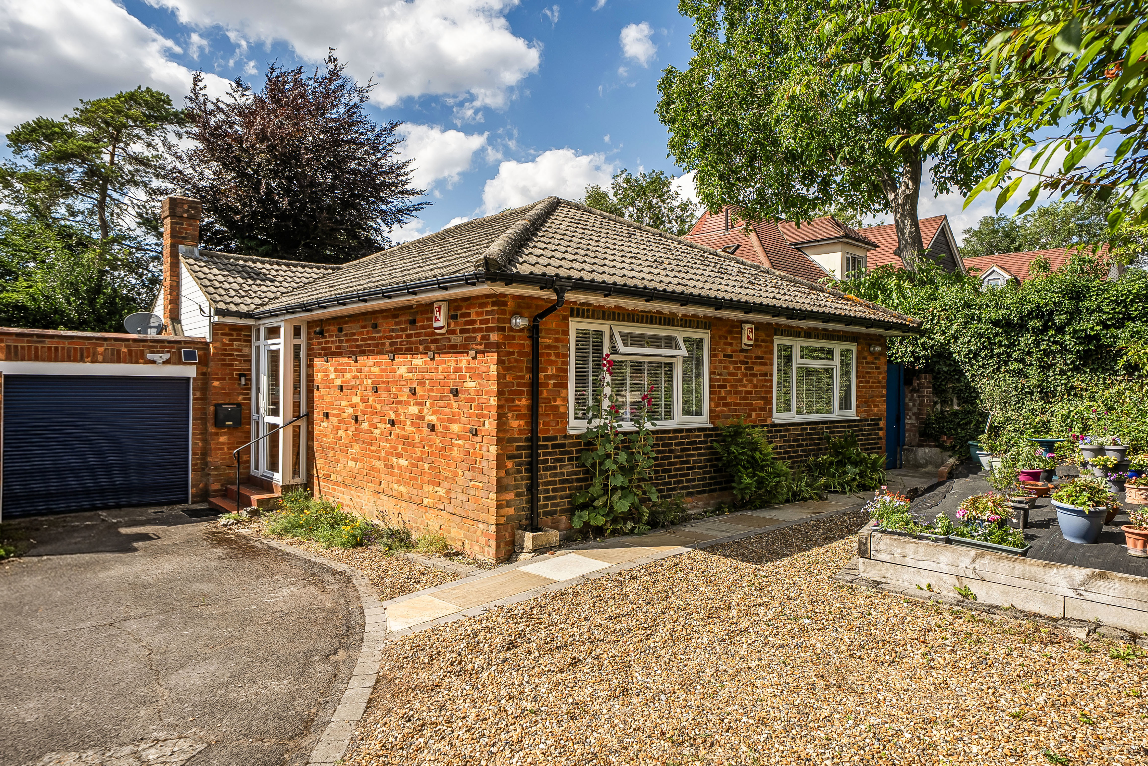 Croham Mount, South Croydon, CR2
