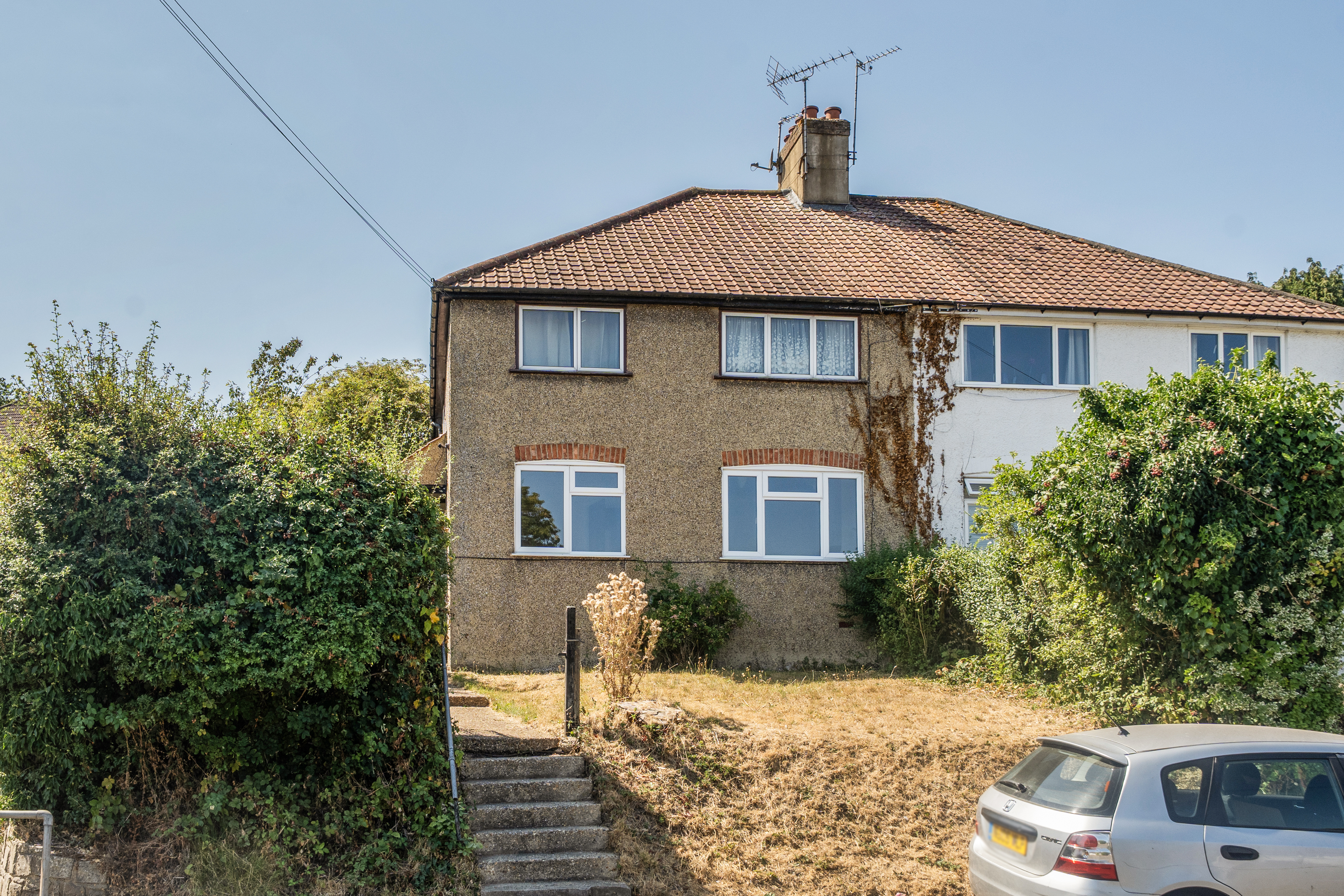 Banstead Road, Caterham, CR3