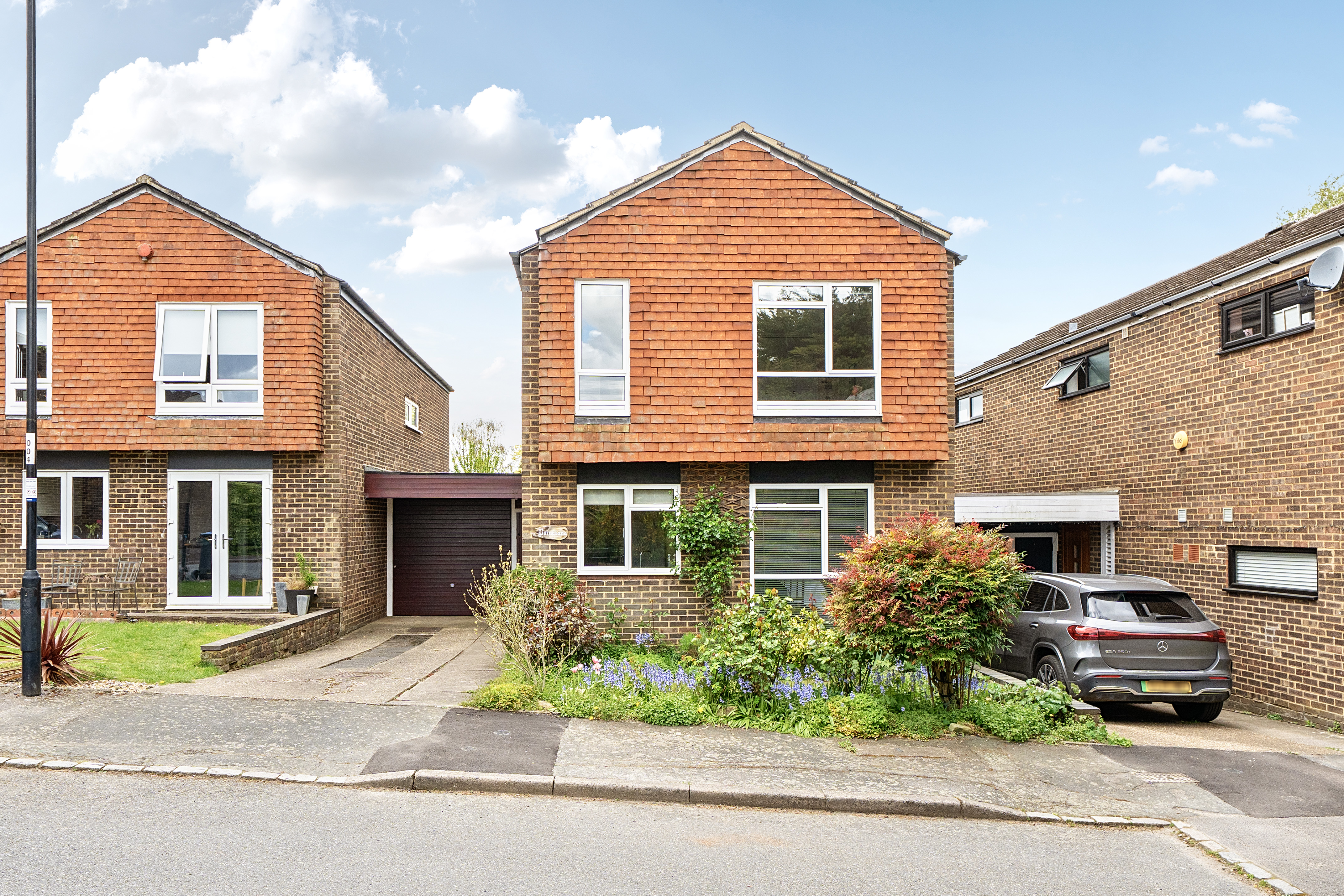 Ashcroft Rise, Coulsdon, CR5