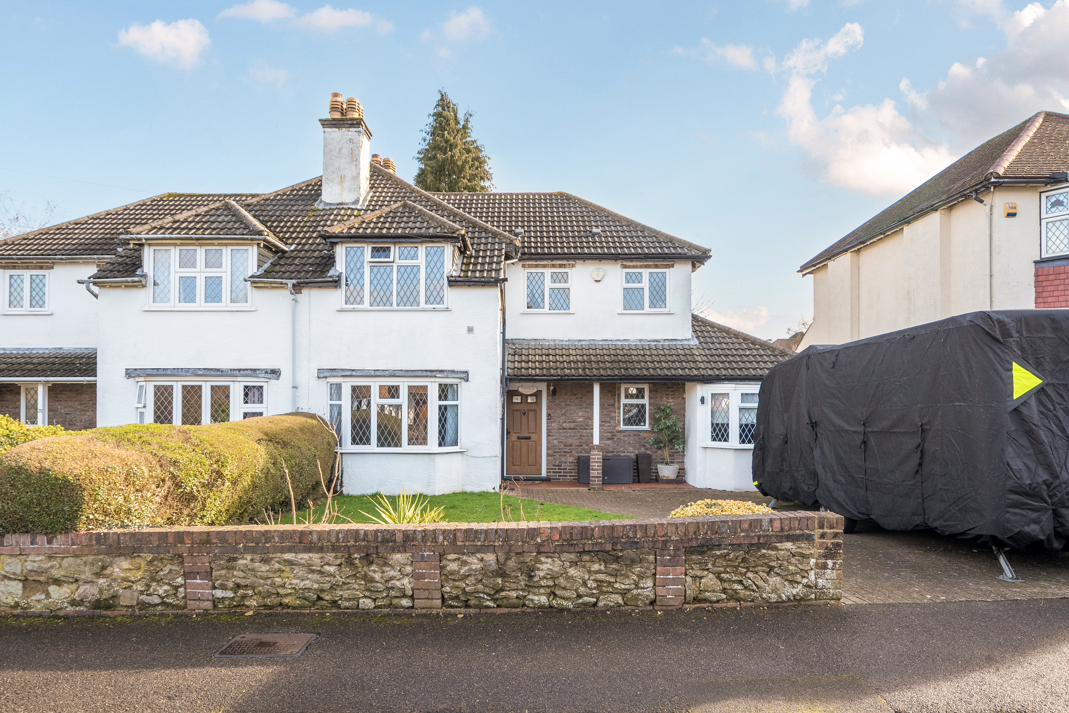 Brian Avenue, South Croydon, CR2
