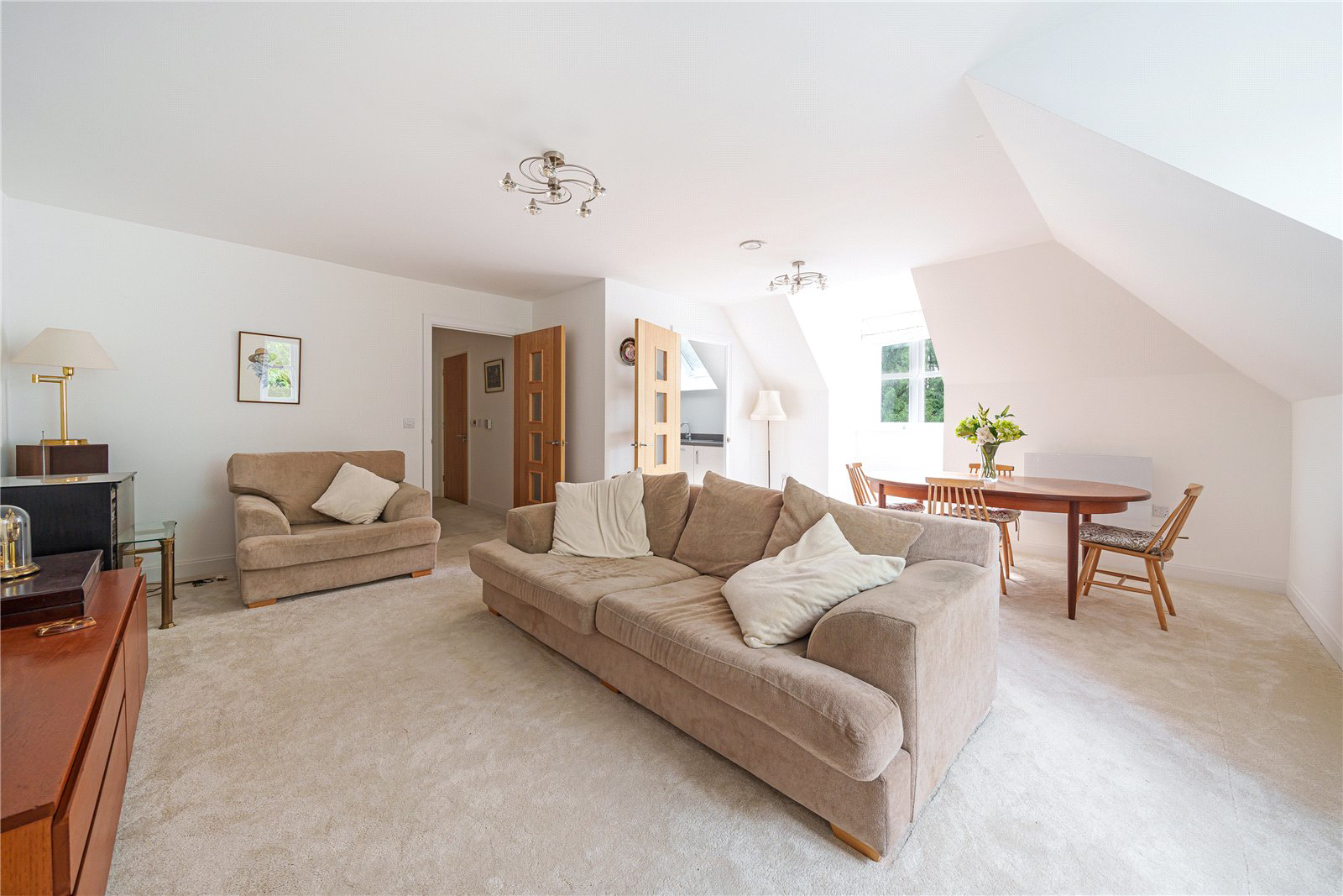 Langton House, Westhall Road, Warlingham CR6 9HF