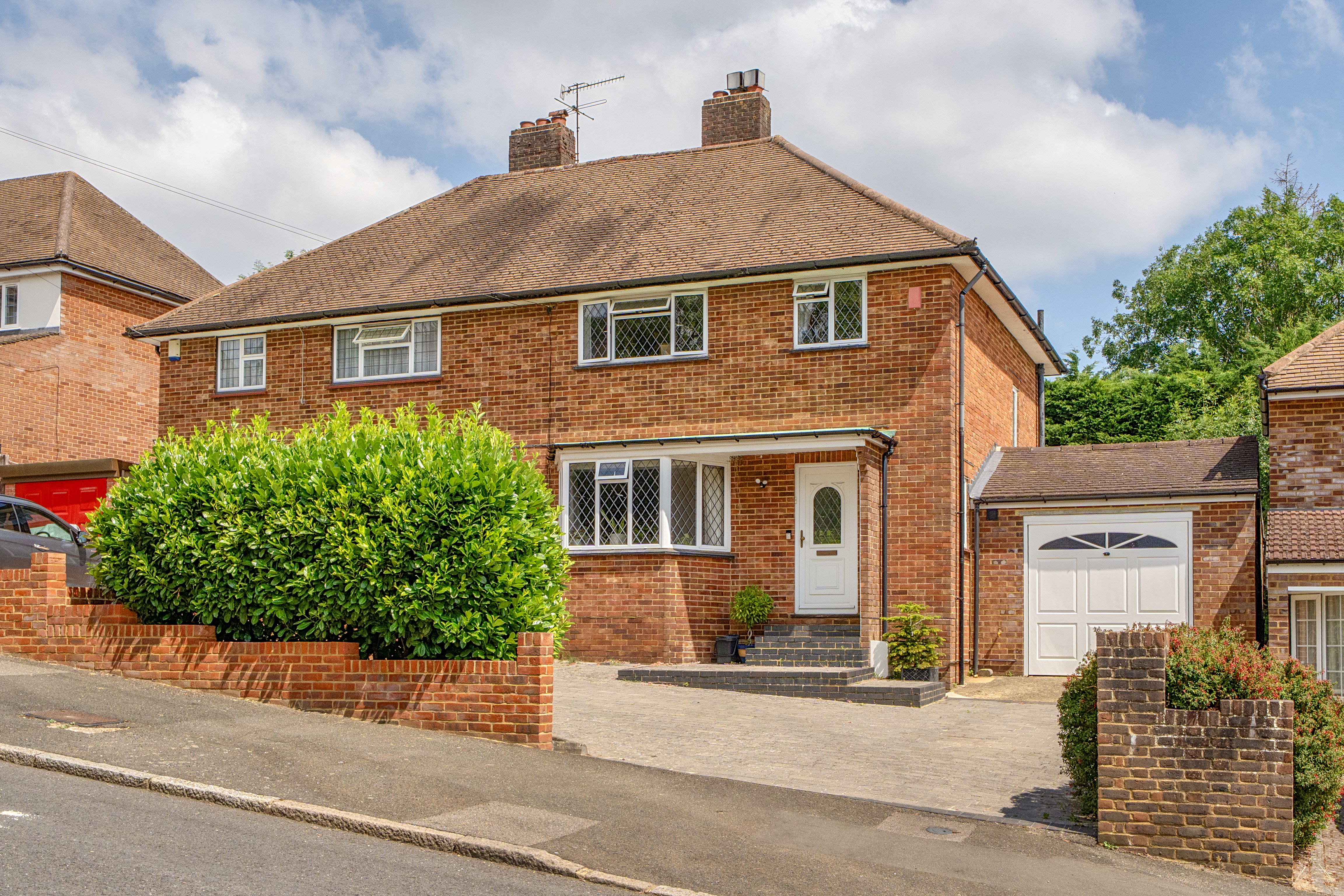 Richmond Road, Coulsdon, CR5