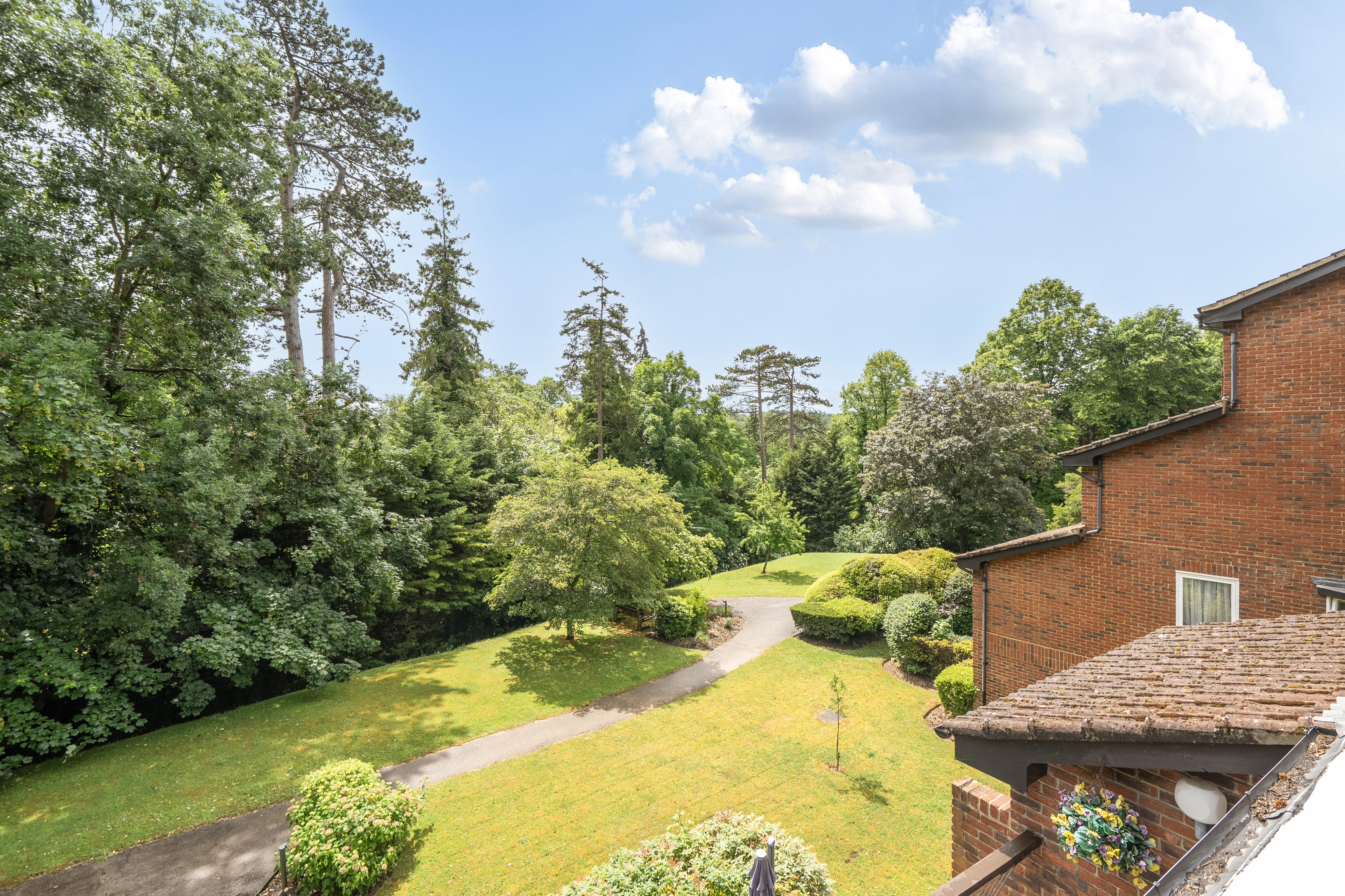 Southview Road, Warlingham, CR6