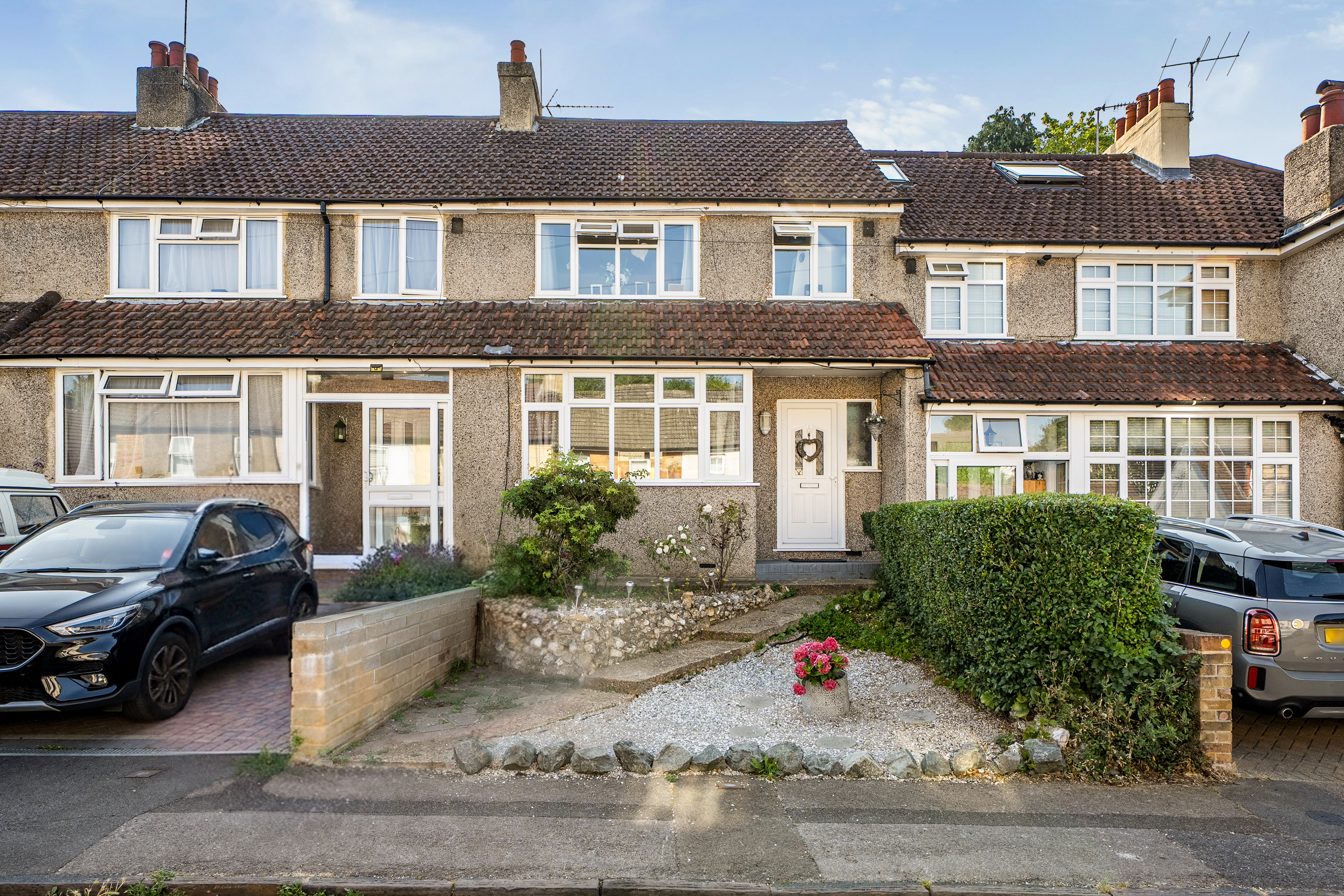 Milton Road, Caterham, CR3