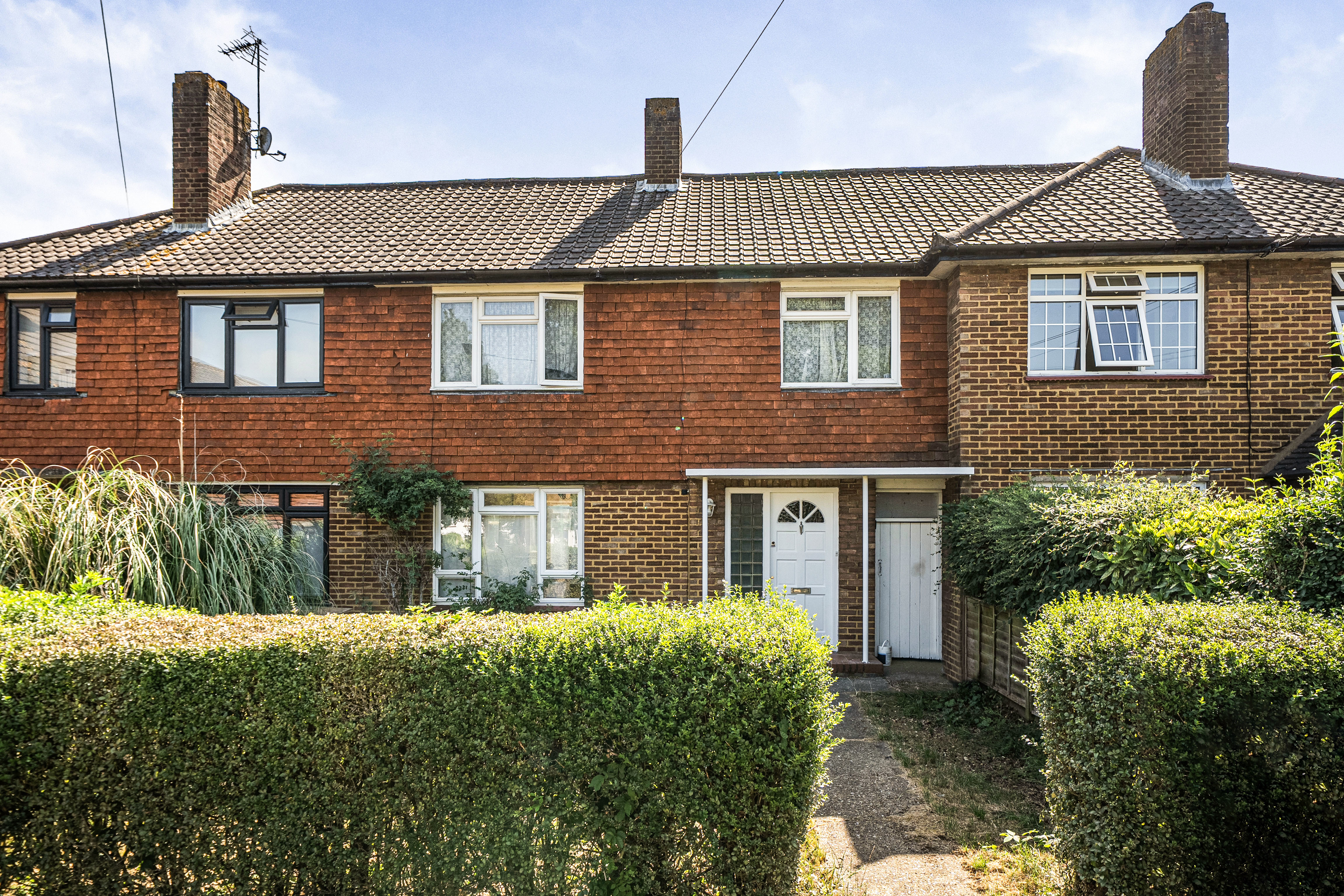 Richland Avenue, Coulsdon, CR5