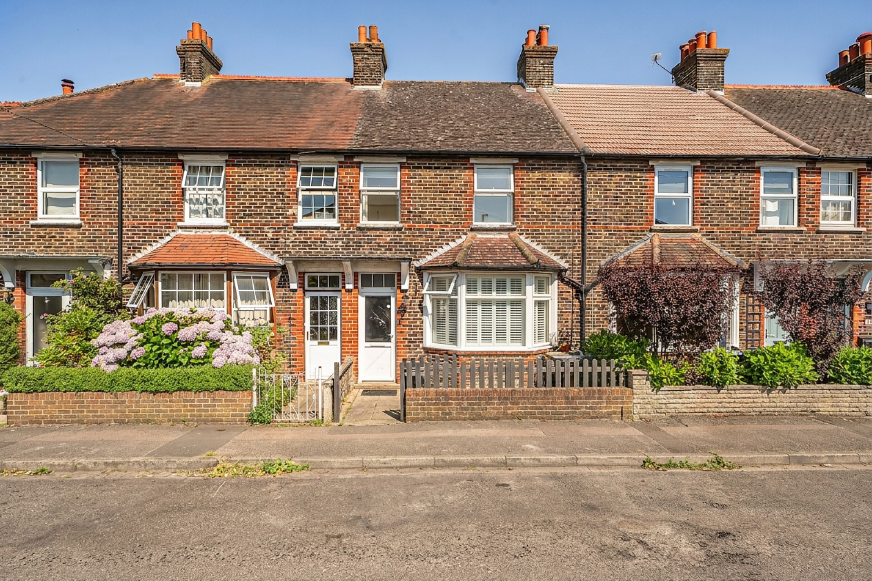 Homestead Road, Caterham, CR3