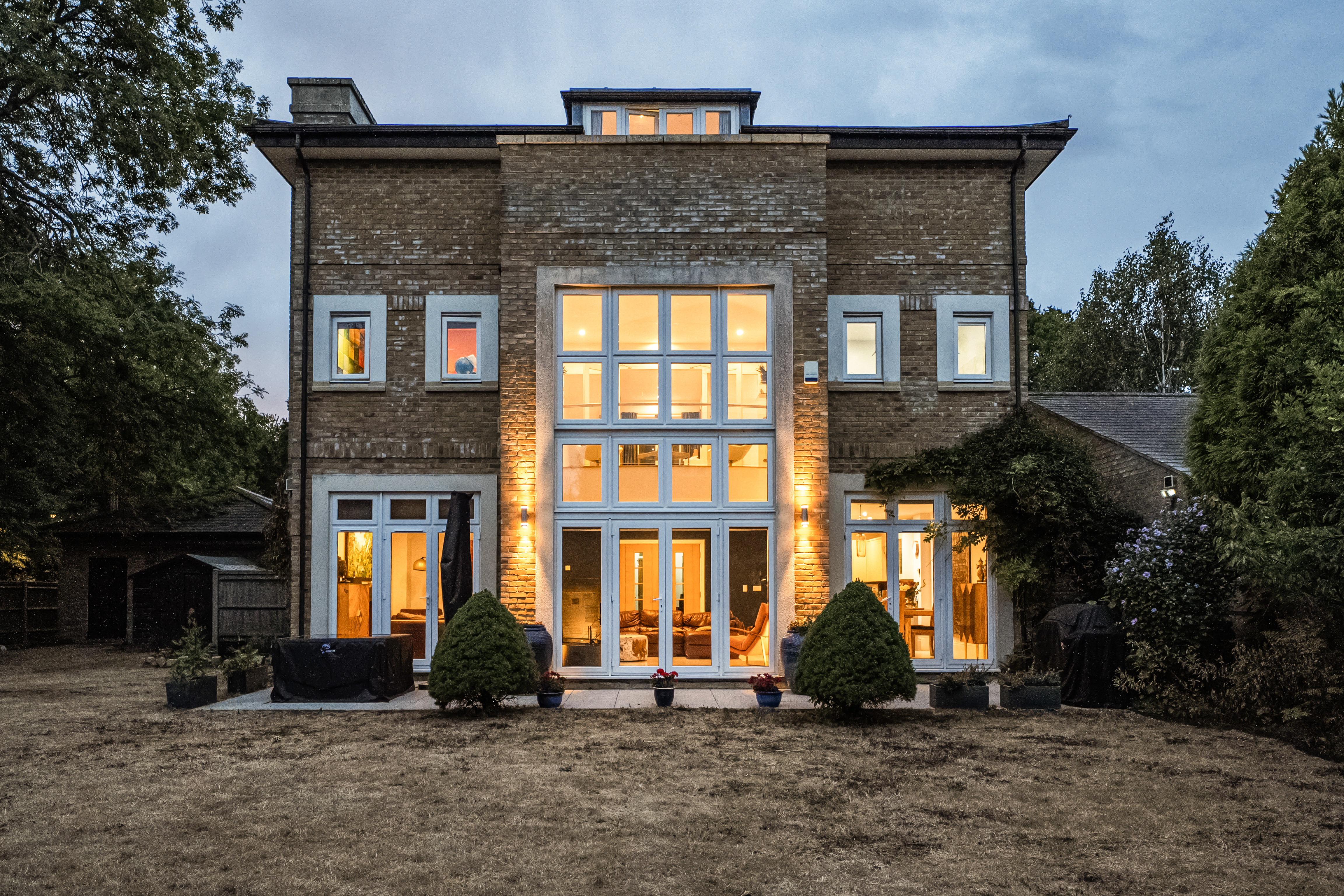 Stirling Drive, Caterham, CR3