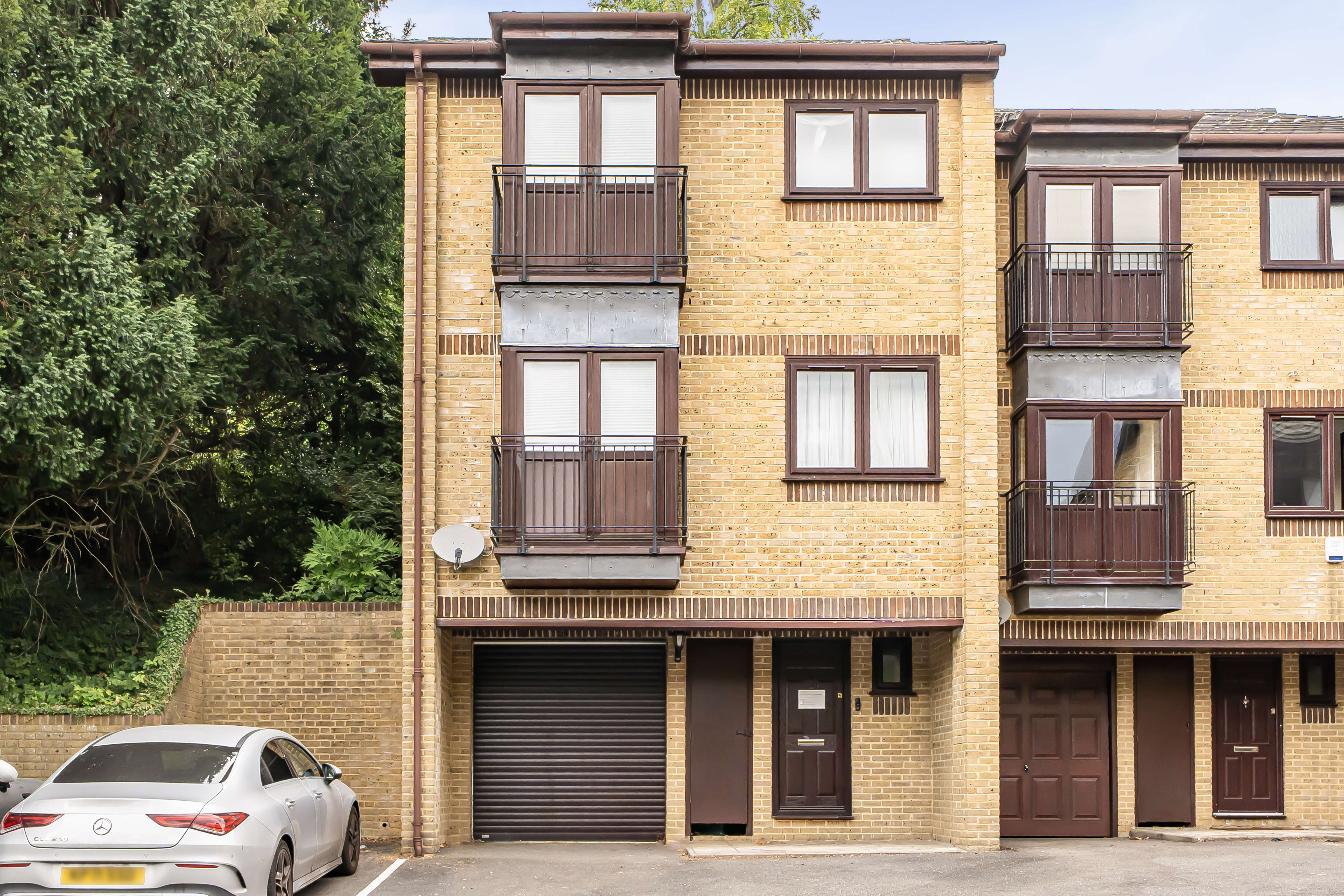Whytebeam View, Whyteleafe, CR3