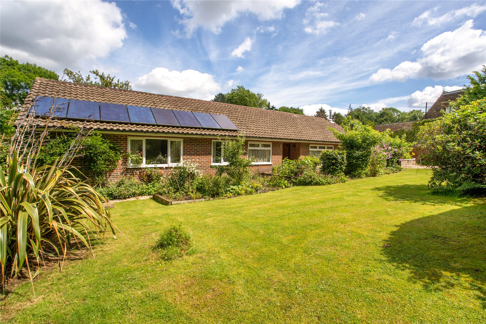 Station Road, Woldingham, CR3