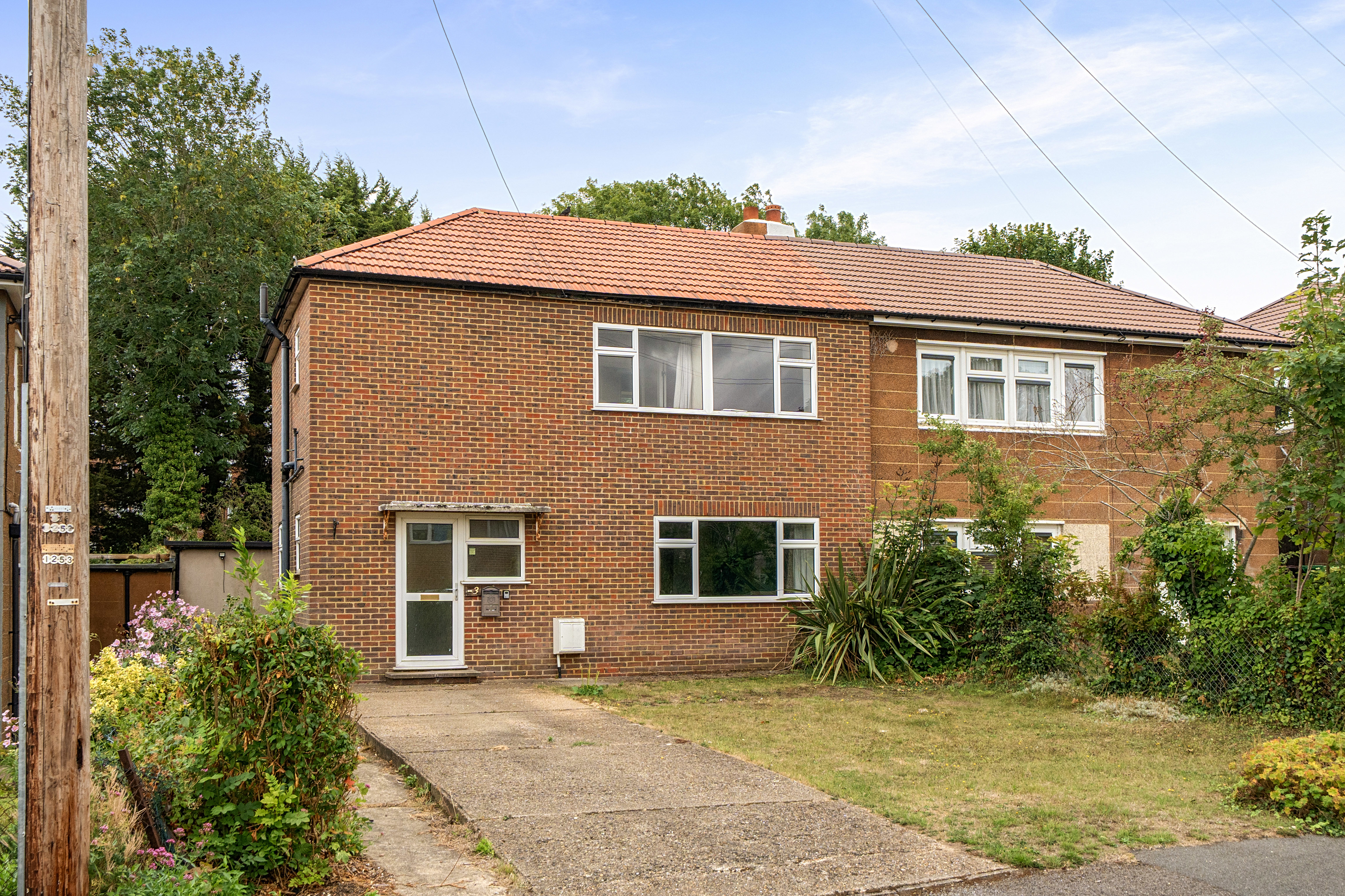 Downlands Close, Coulsdon, CR5