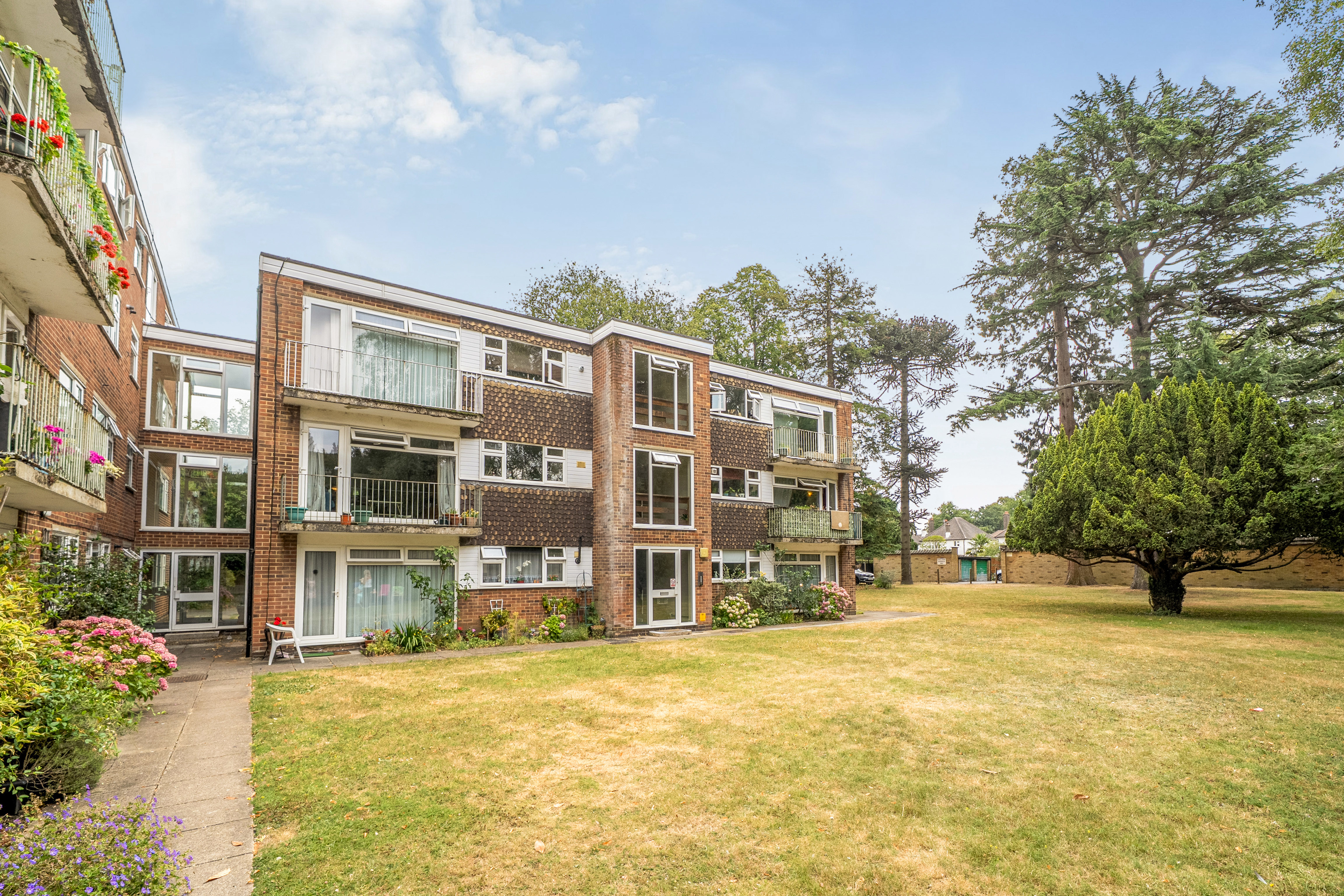 Warham Road, South Croydon, CR2