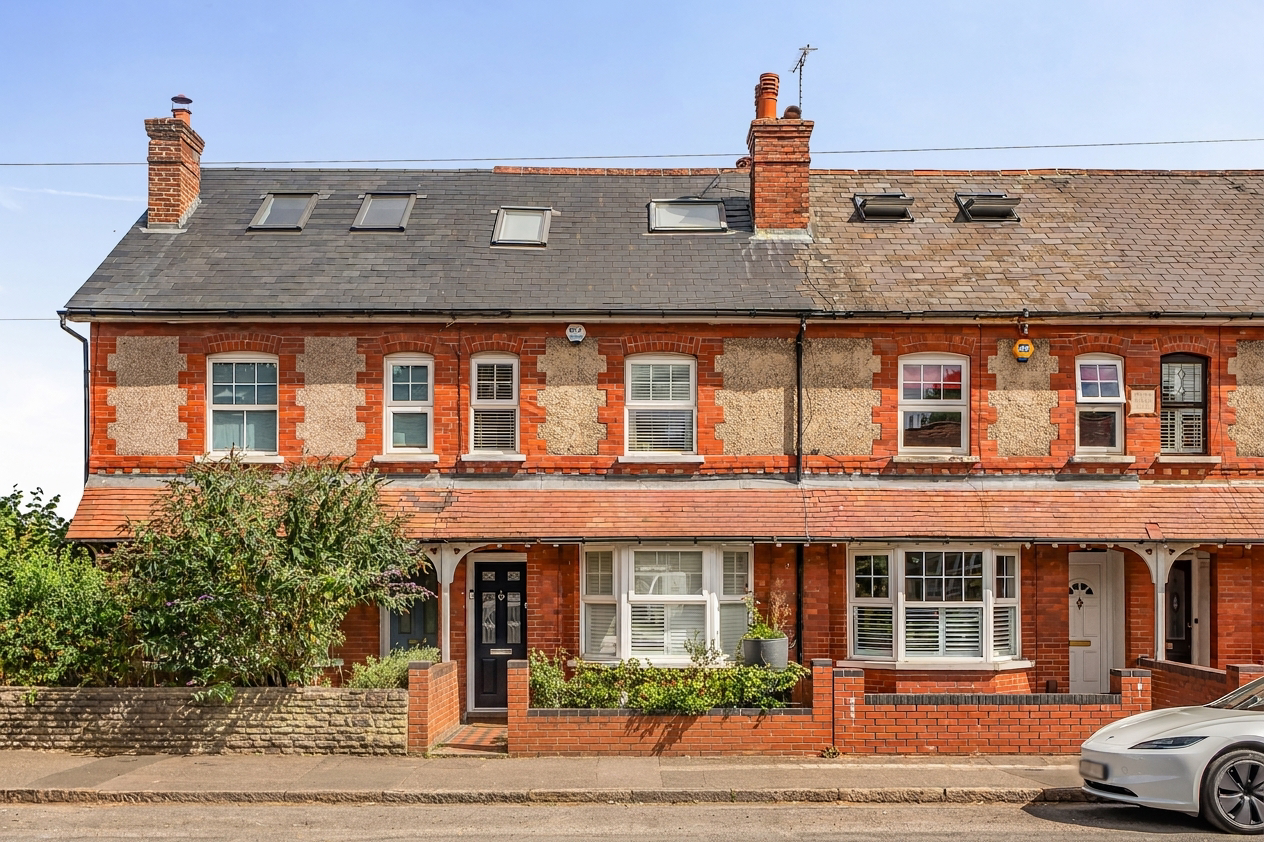 Limpsfield Road, Warlingham, CR6
