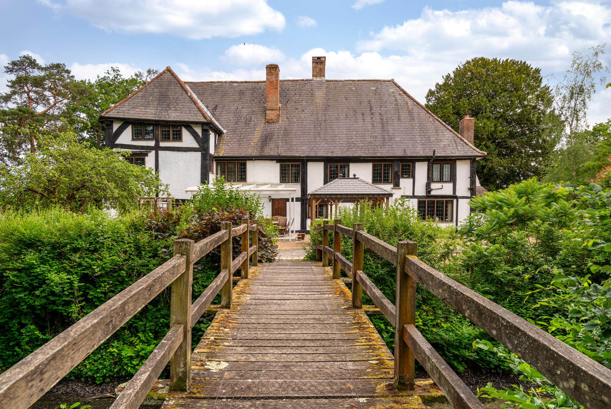 Rookery Lane, Smallfield, RH6