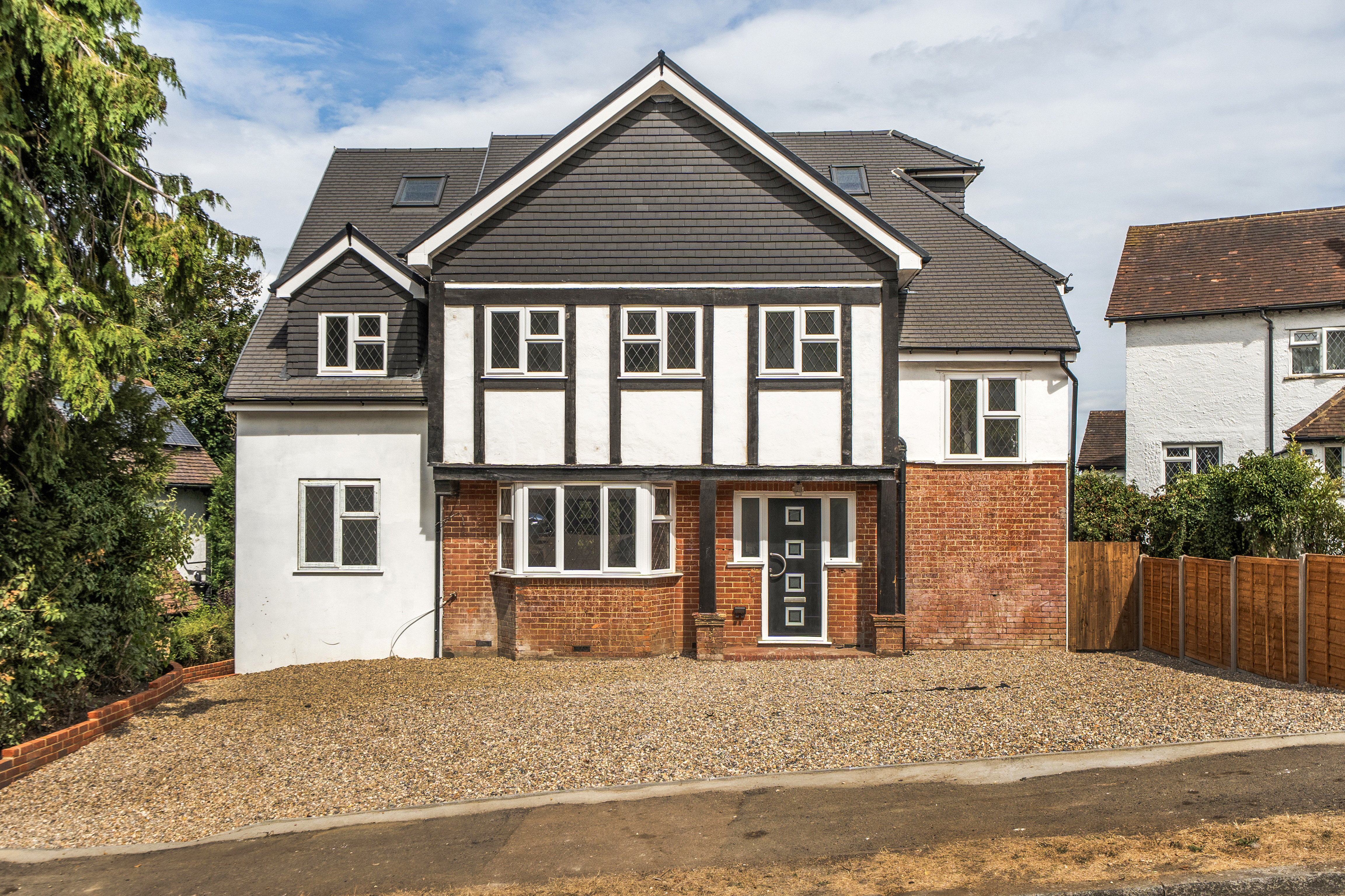 Hartley Way, Purley, CR8