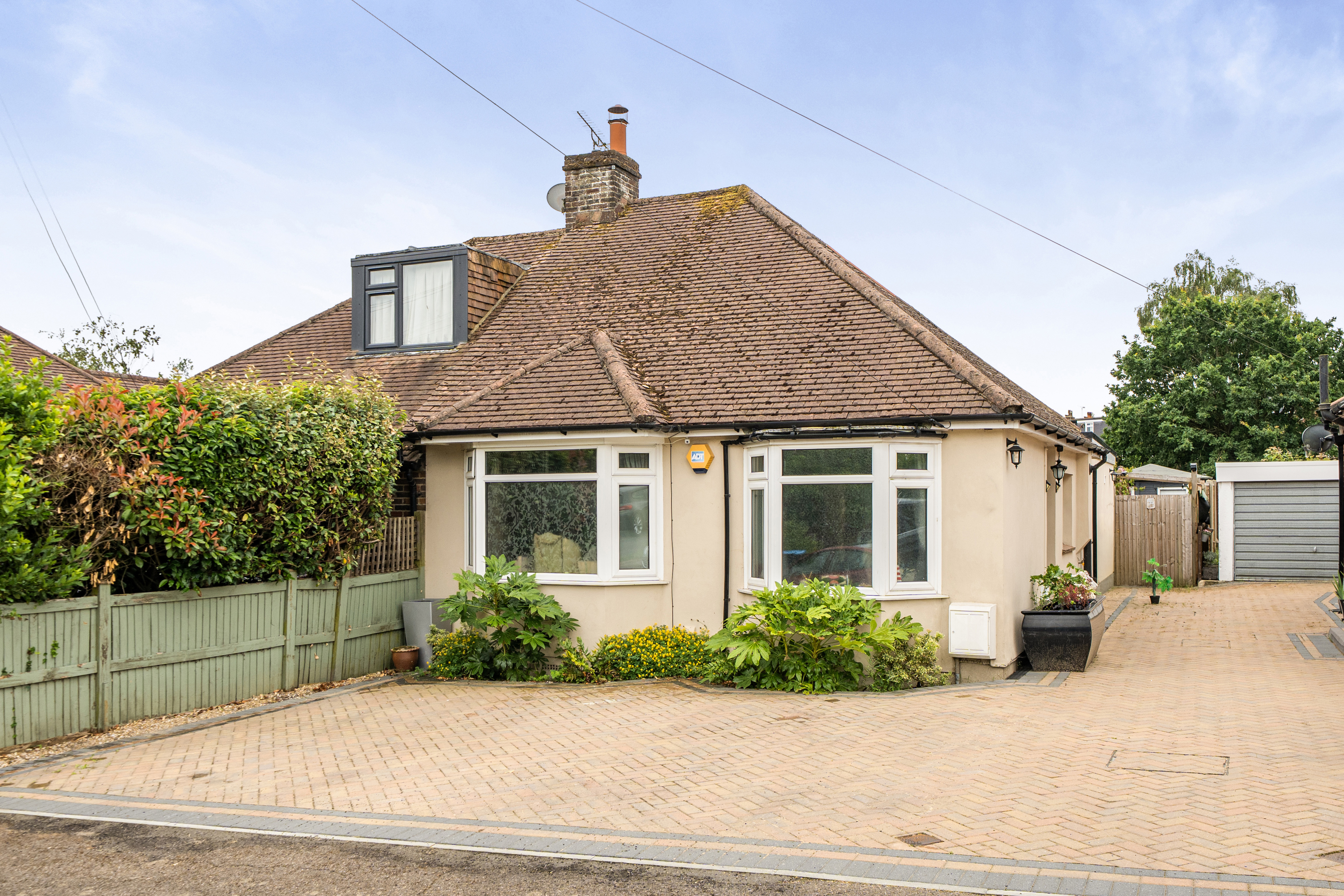 Boxwood Way, Warlingham, CR6