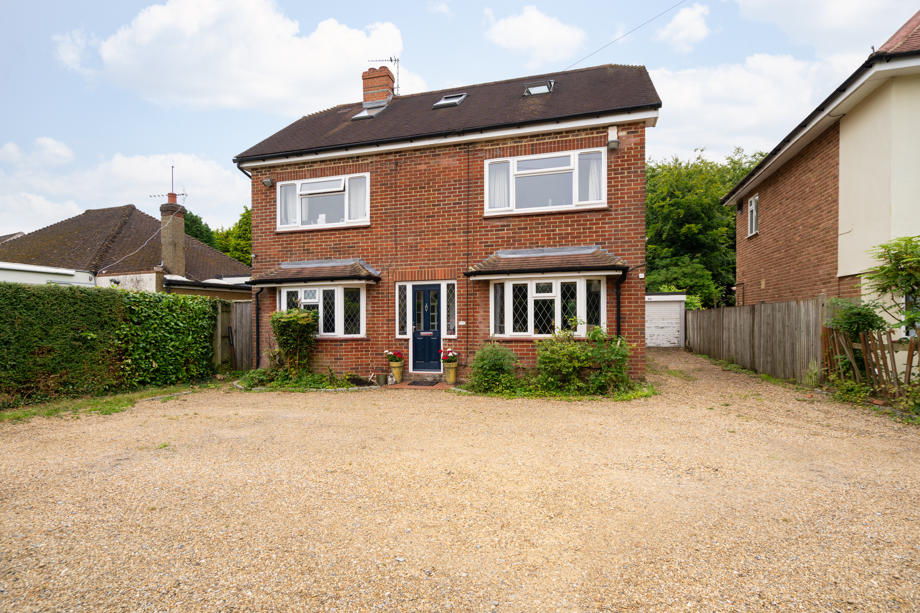 Essendene Road, Caterham, CR3