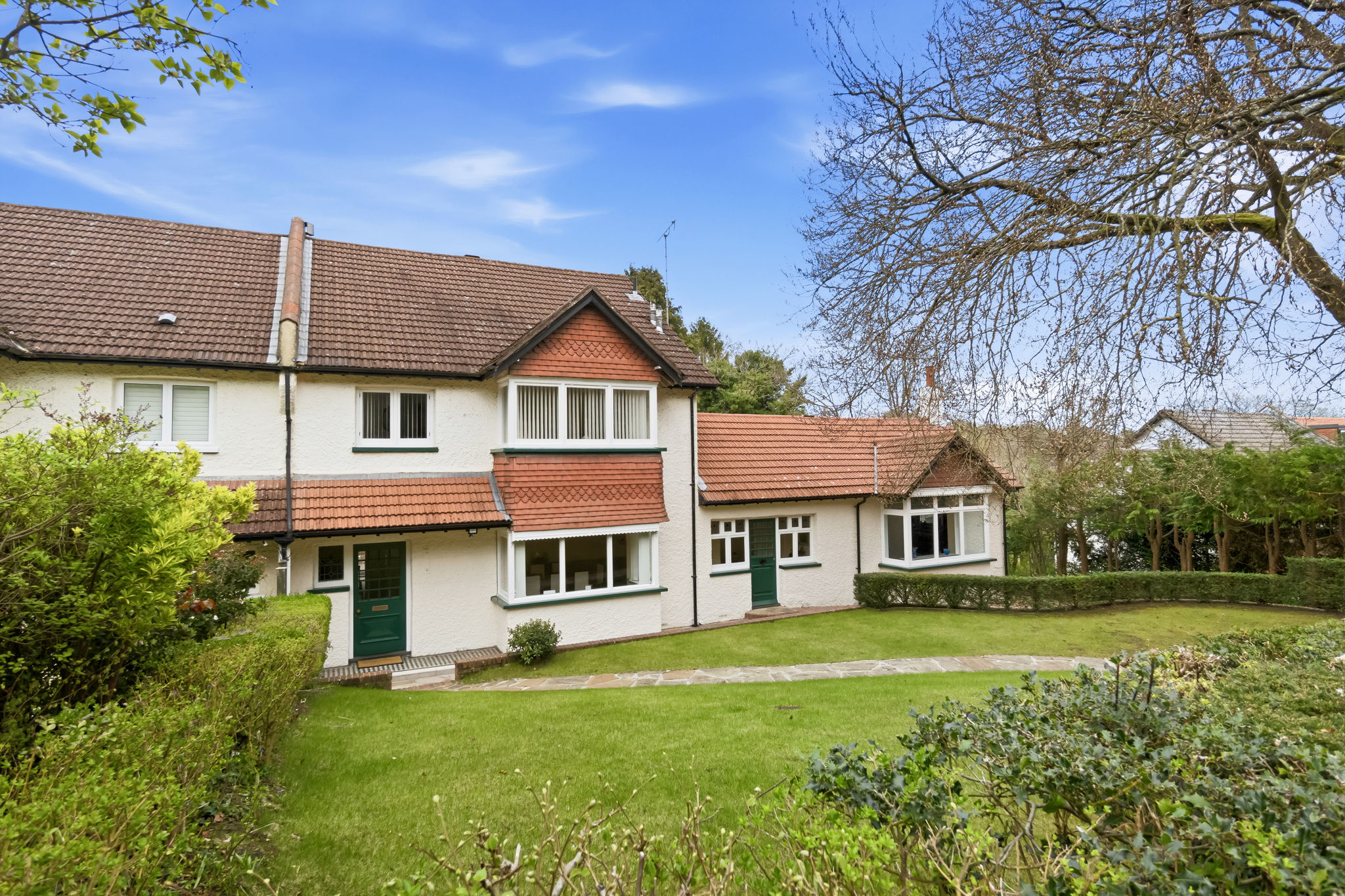 Furze Lane, Purley, CR8