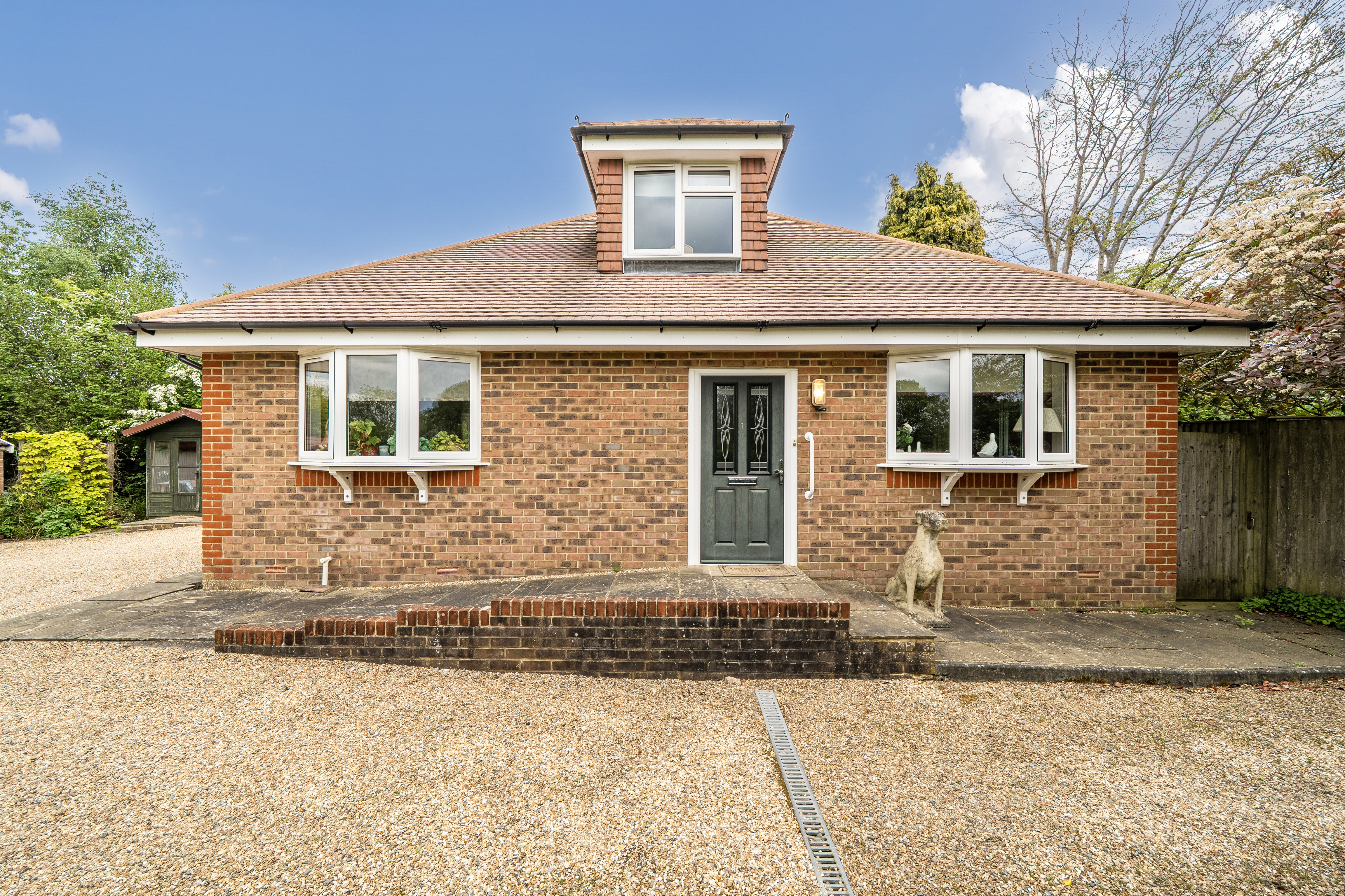 Birchwood Lane, Chaldon, CR3