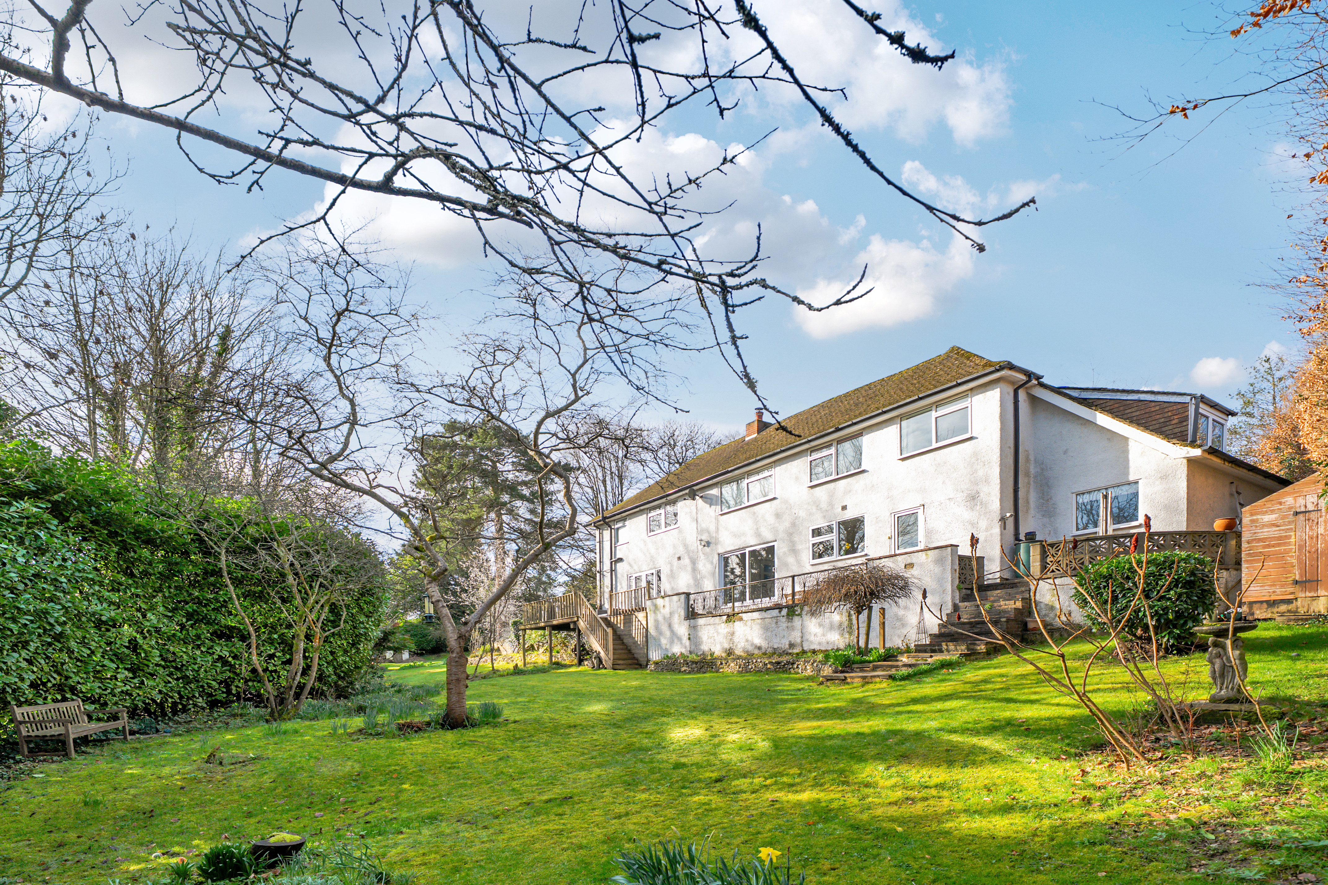 Lunghurst Road, Woldingham, CR3