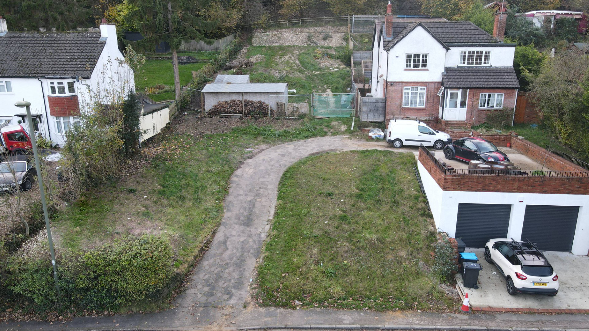 Stafford Road, Caterham, CR3