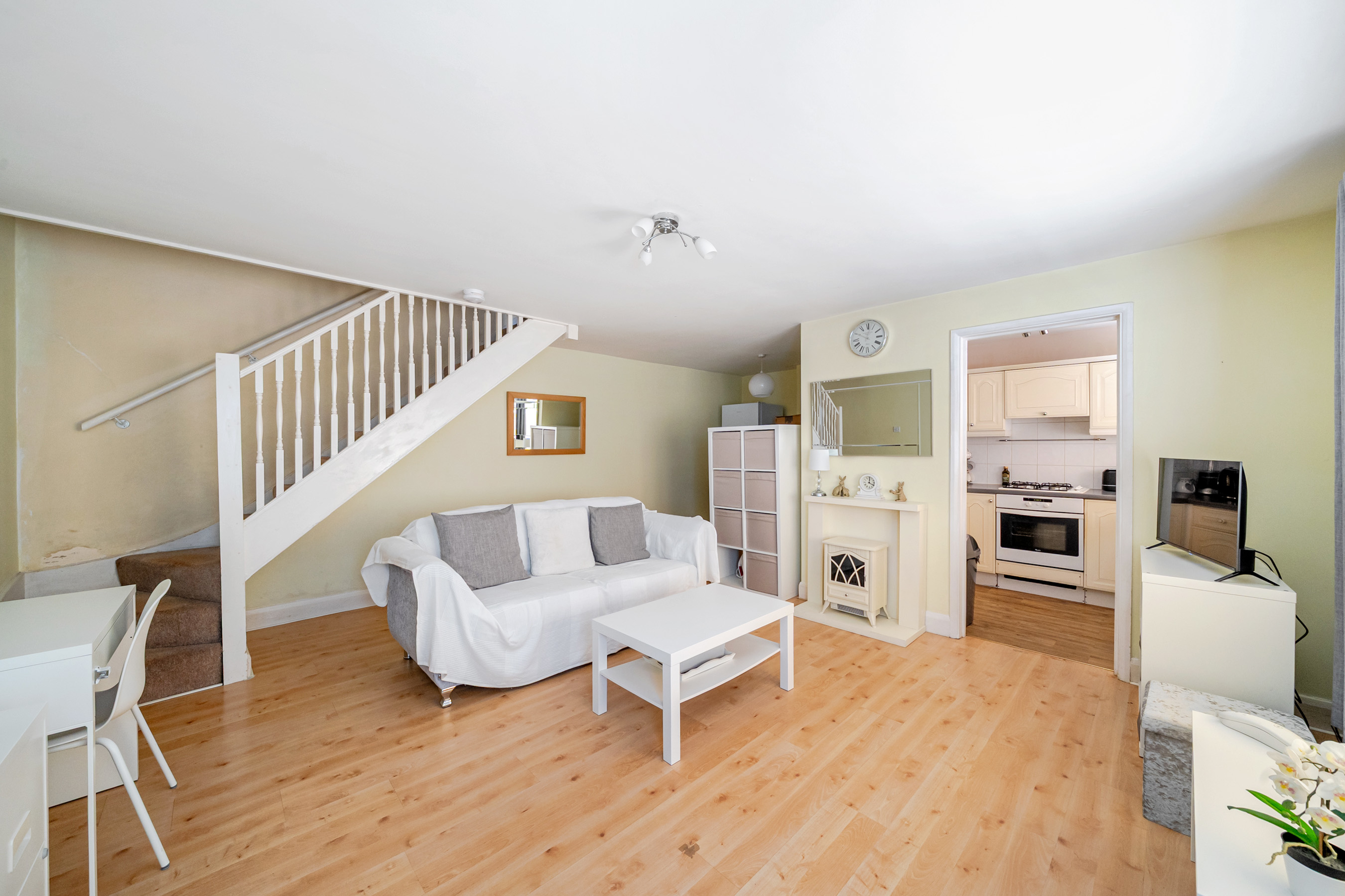 Limpsfield Road, Warlingham, CR6