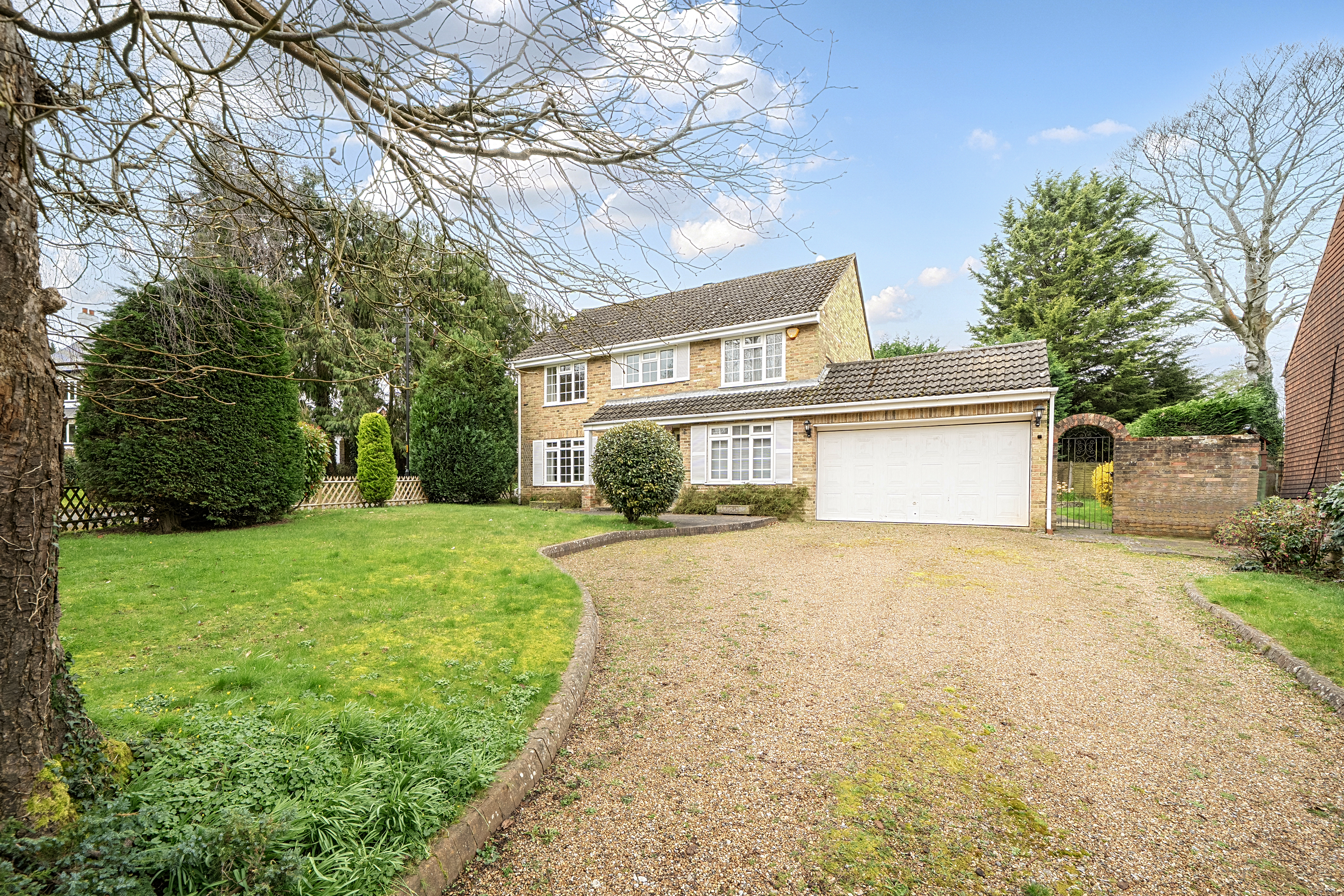 Uplands Road, Kenley, CR8