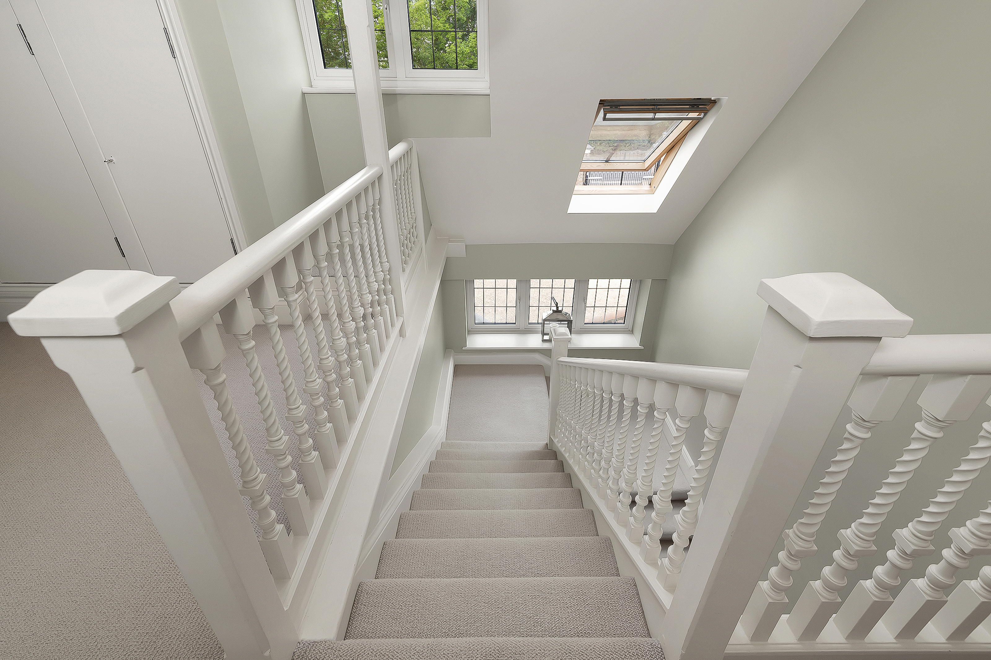 Furze Hill, Purley, CR8, photo 15