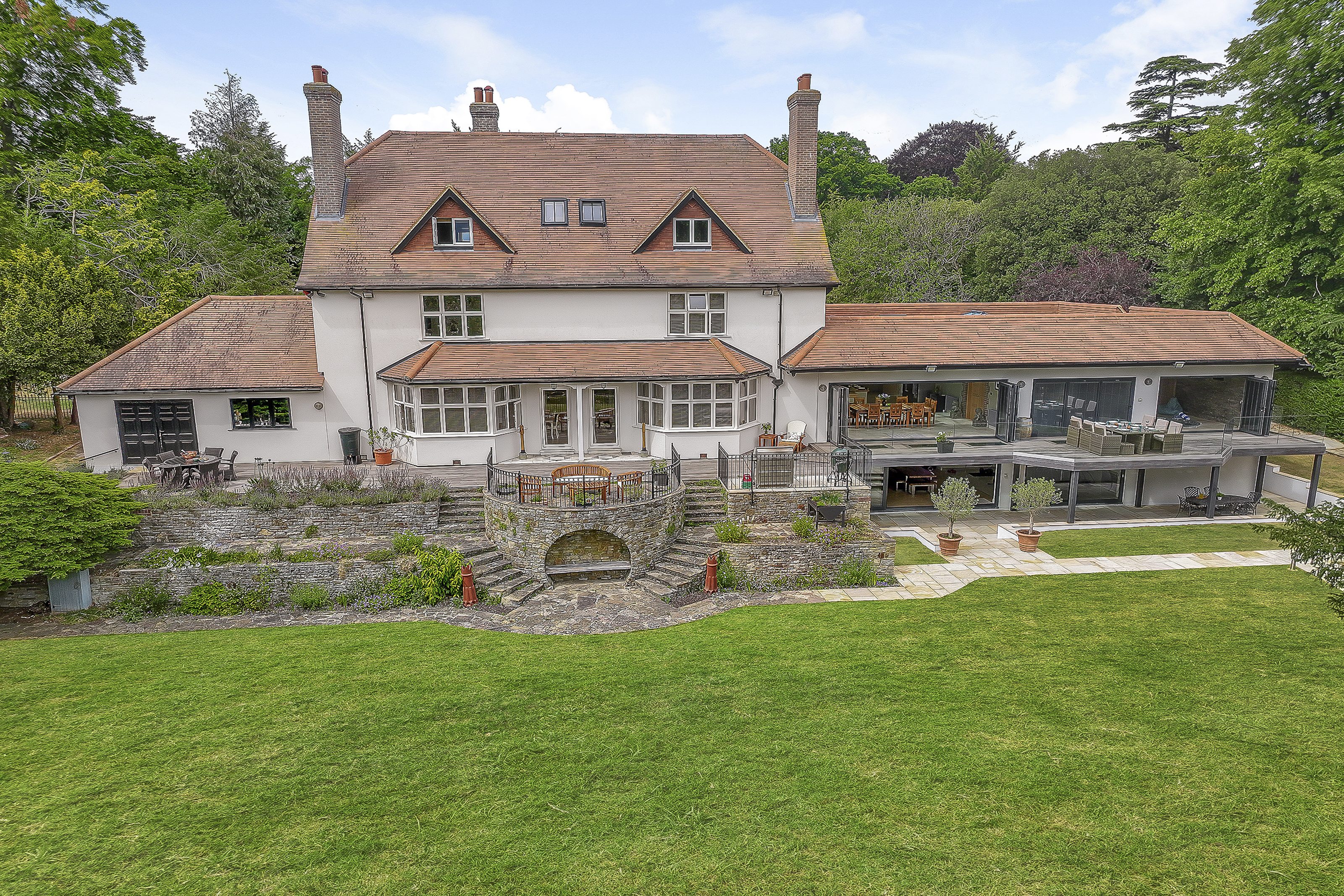 Furze Hill, Purley, CR8, photo 4