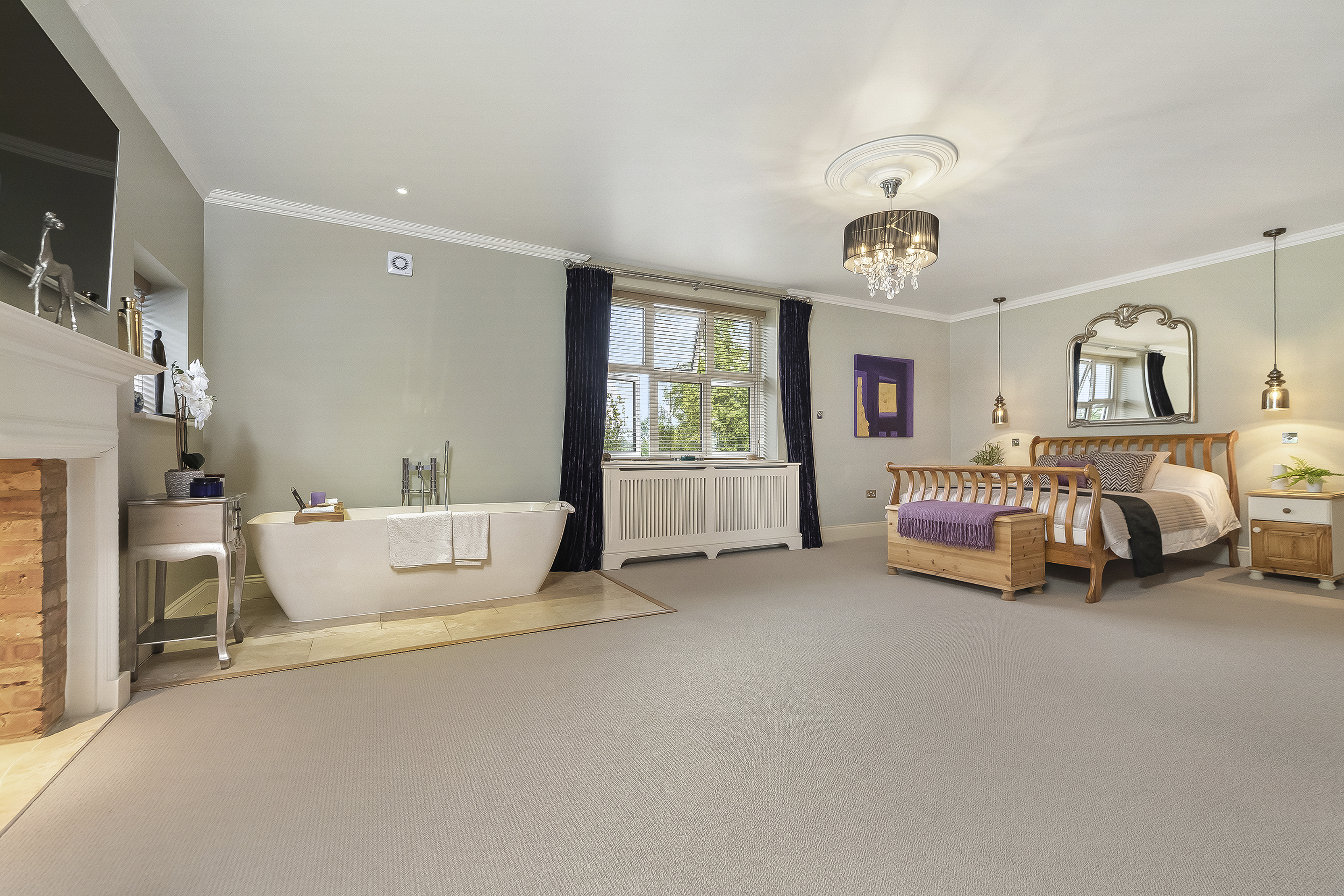 Furze Hill, Purley, CR8, photo 16