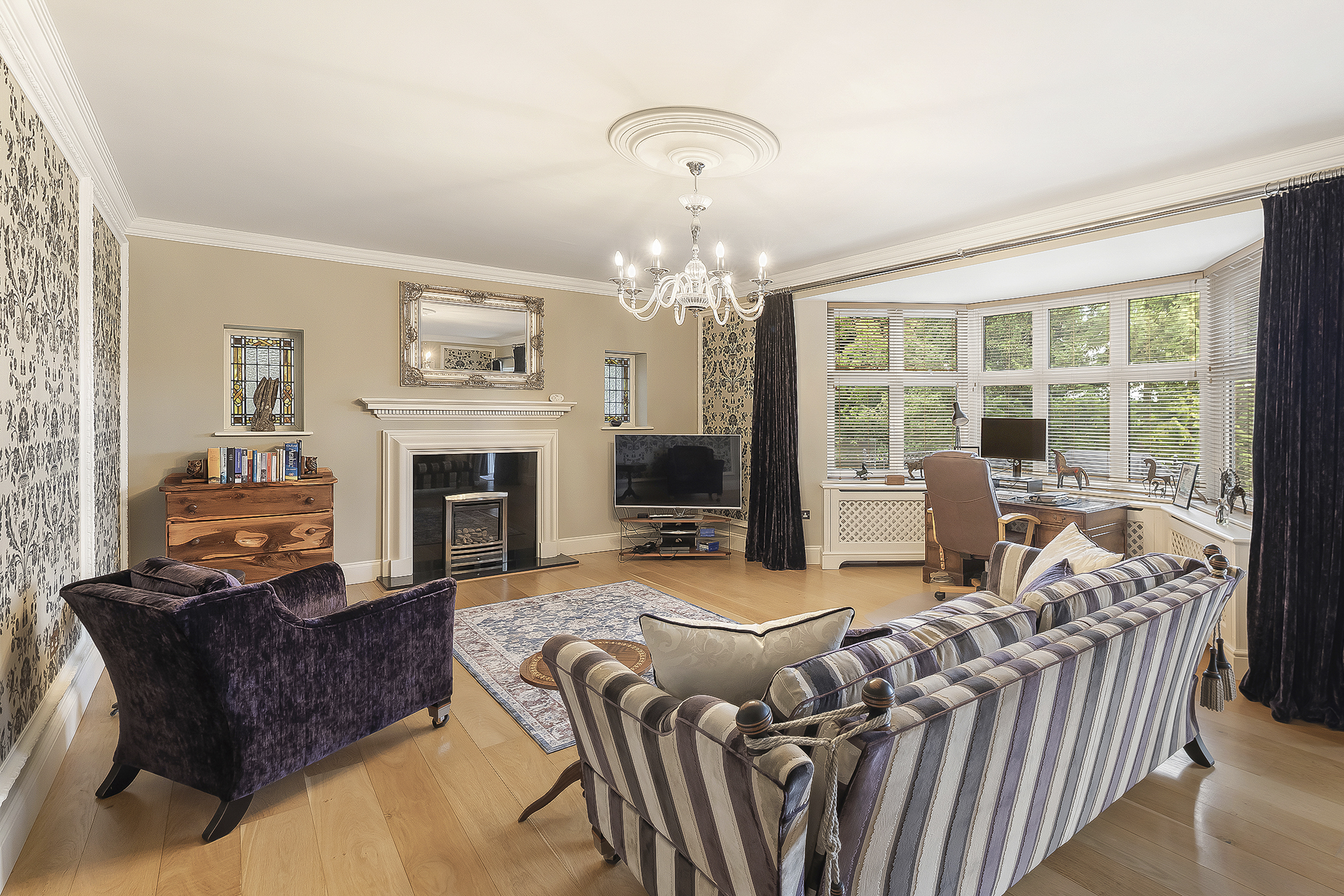 Furze Hill, Purley, CR8, photo 8