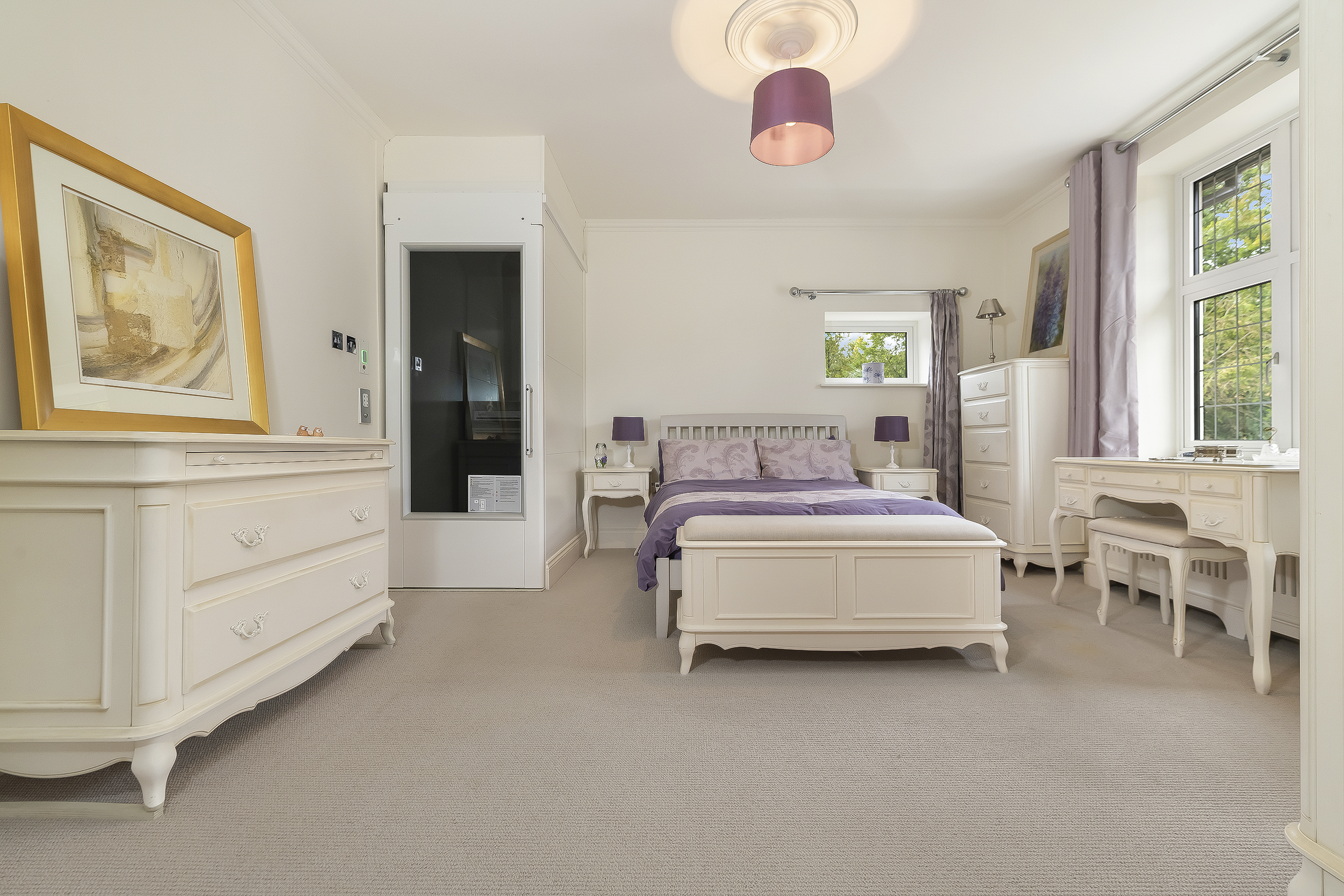 Furze Hill, Purley, CR8, photo 24