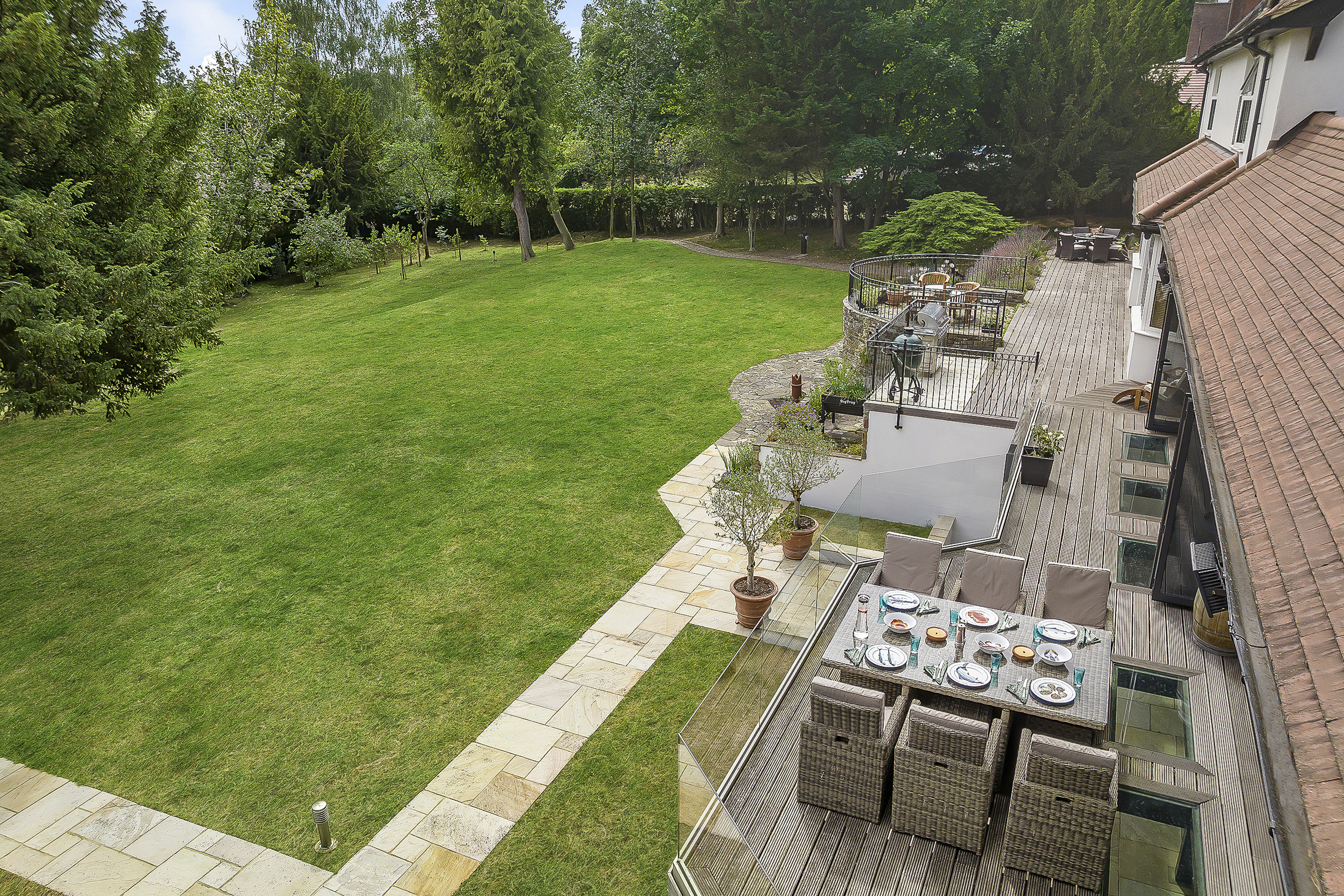 Furze Hill, Purley, CR8, photo 37