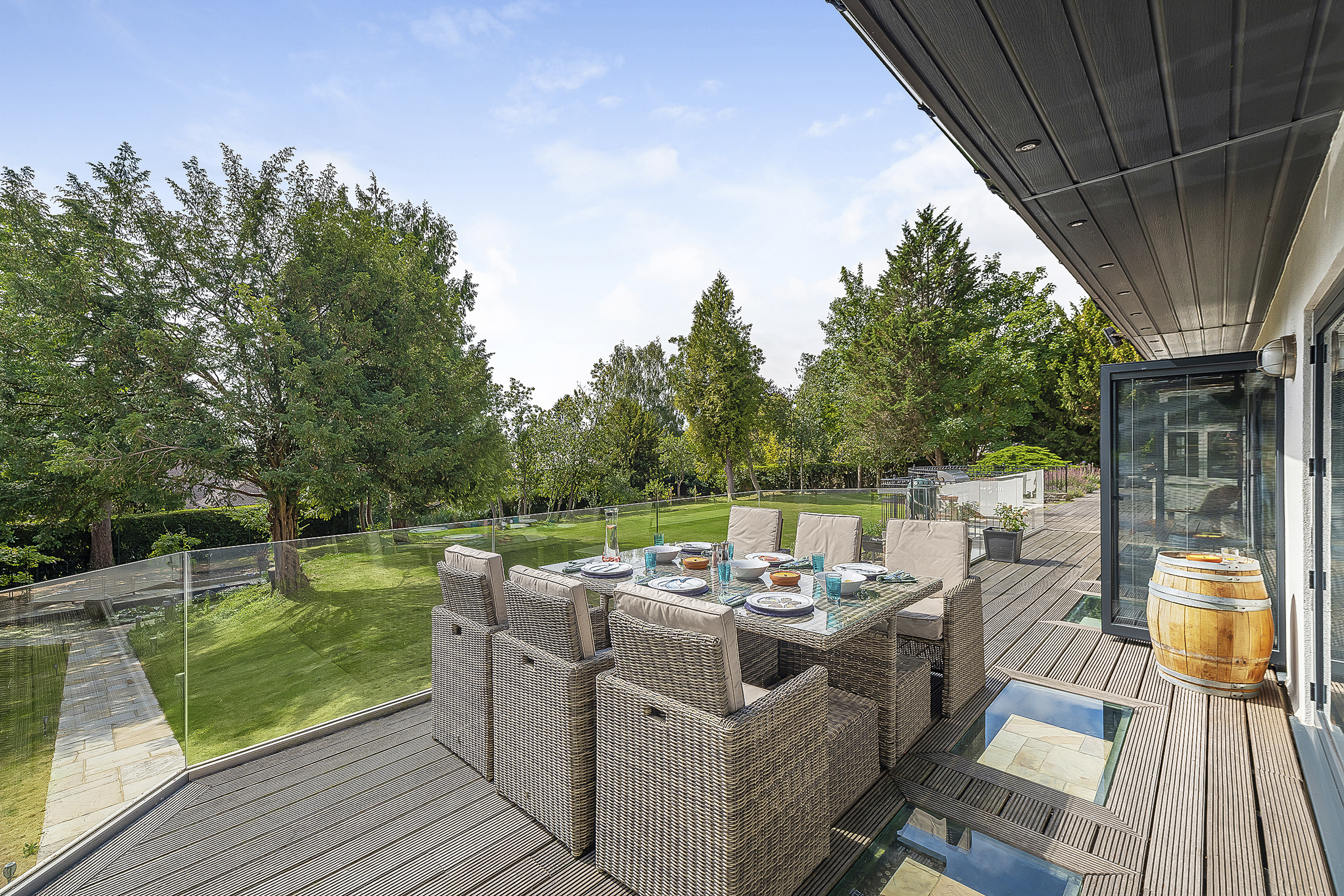 Furze Hill, Purley, CR8, photo 36