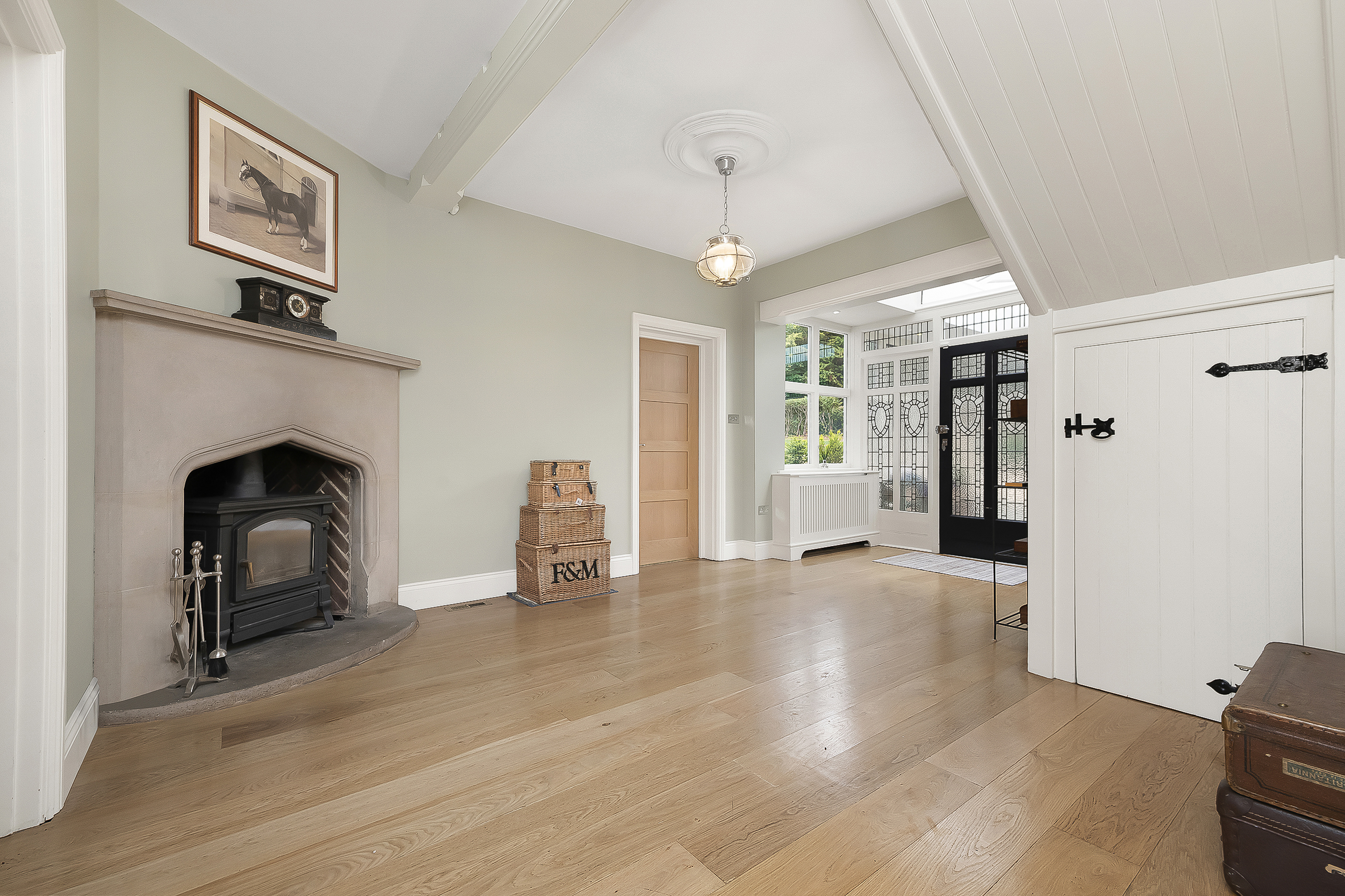 Furze Hill, Purley, CR8, photo 7