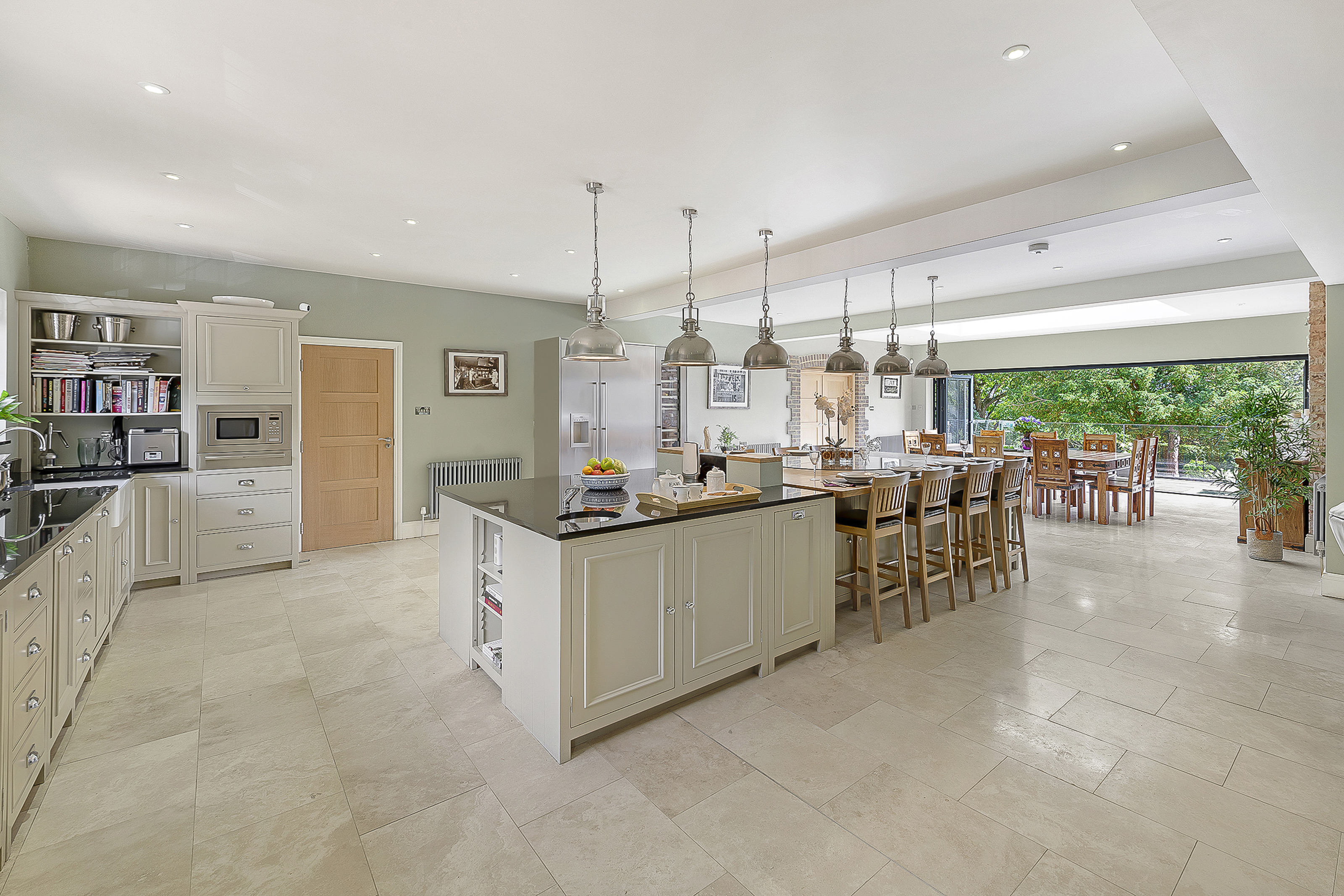 Furze Hill, Purley, CR8, photo 2