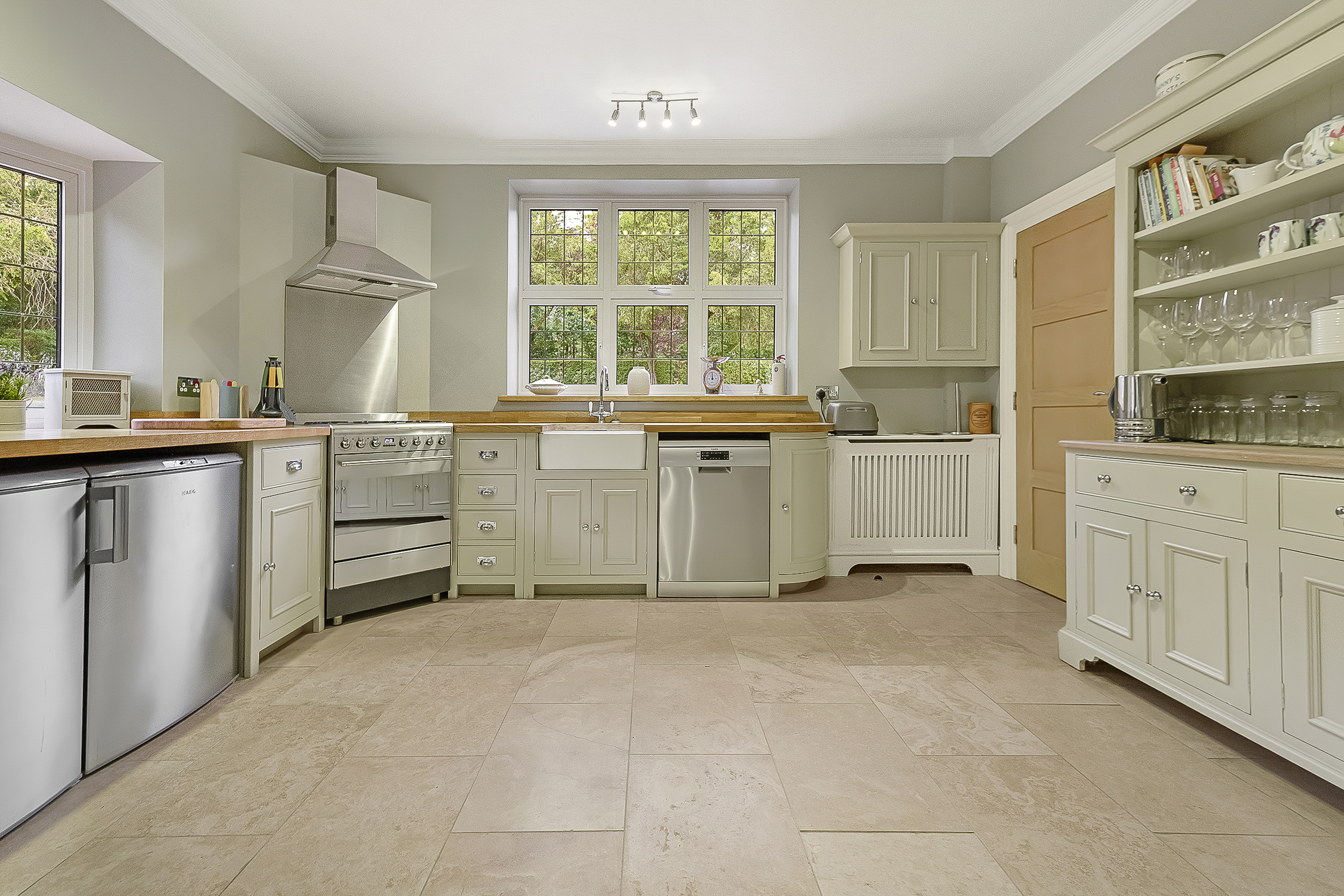 Furze Hill, Purley, CR8, photo 14