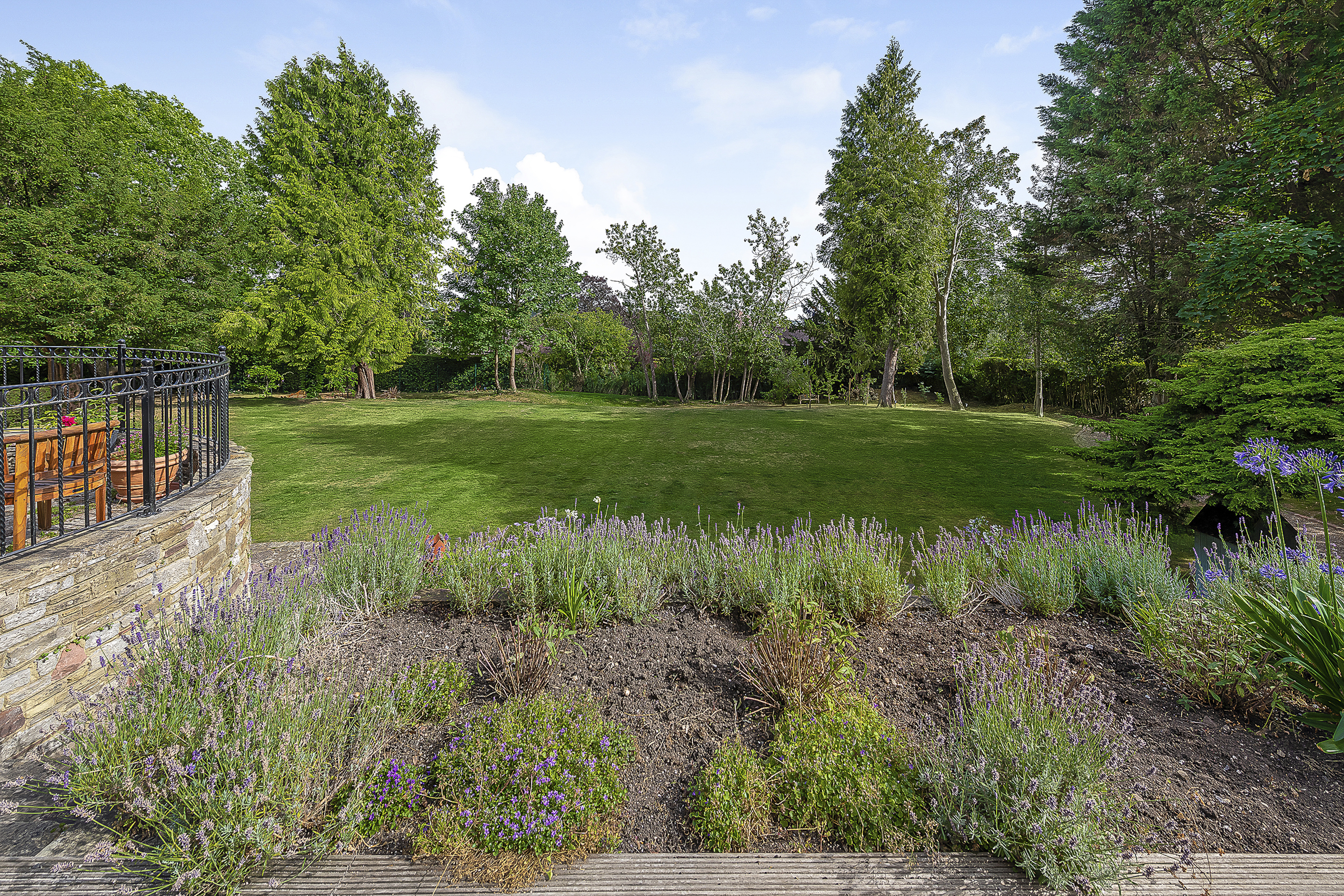Furze Hill, Purley, CR8, photo 45