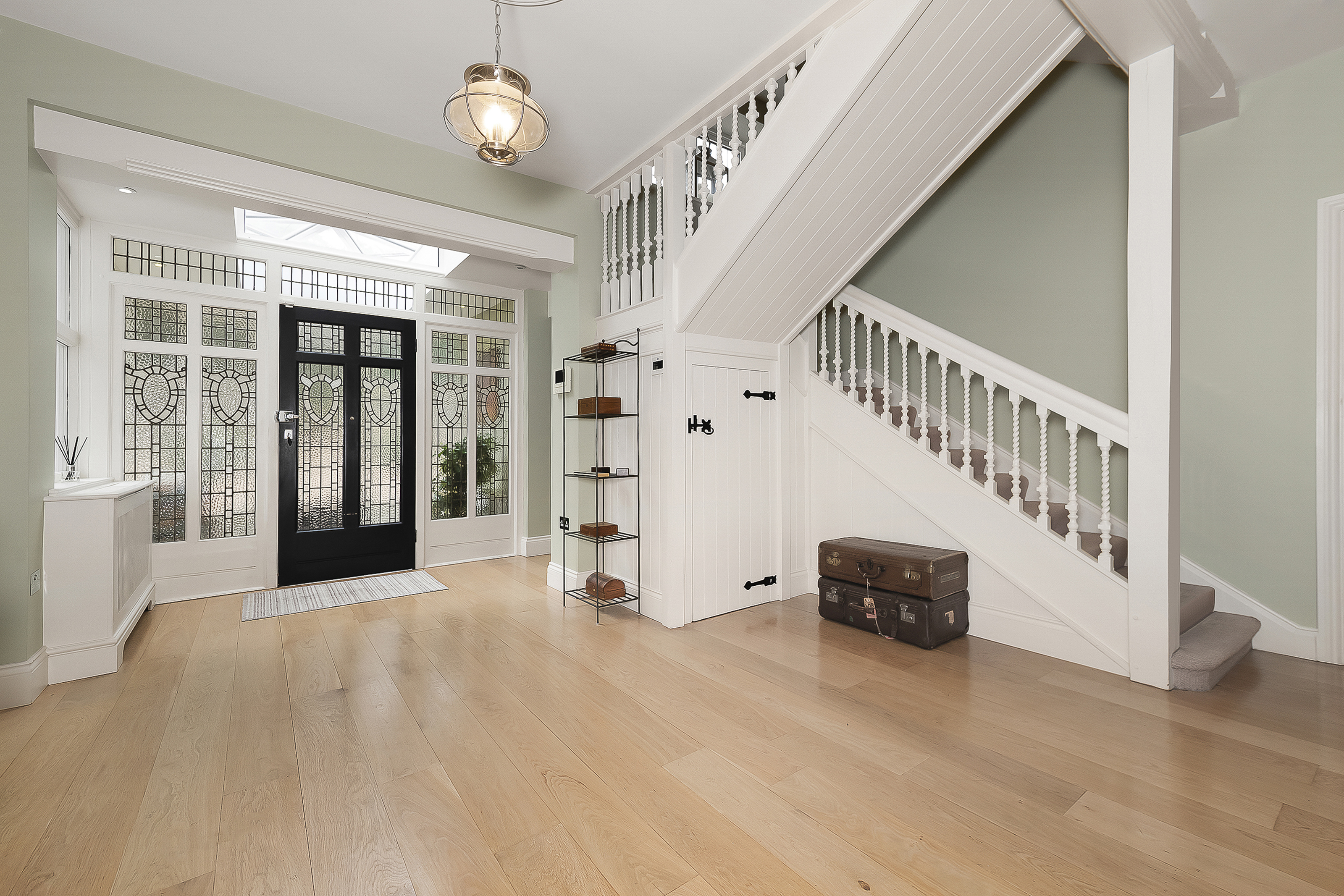 Furze Hill, Purley, CR8, photo 6
