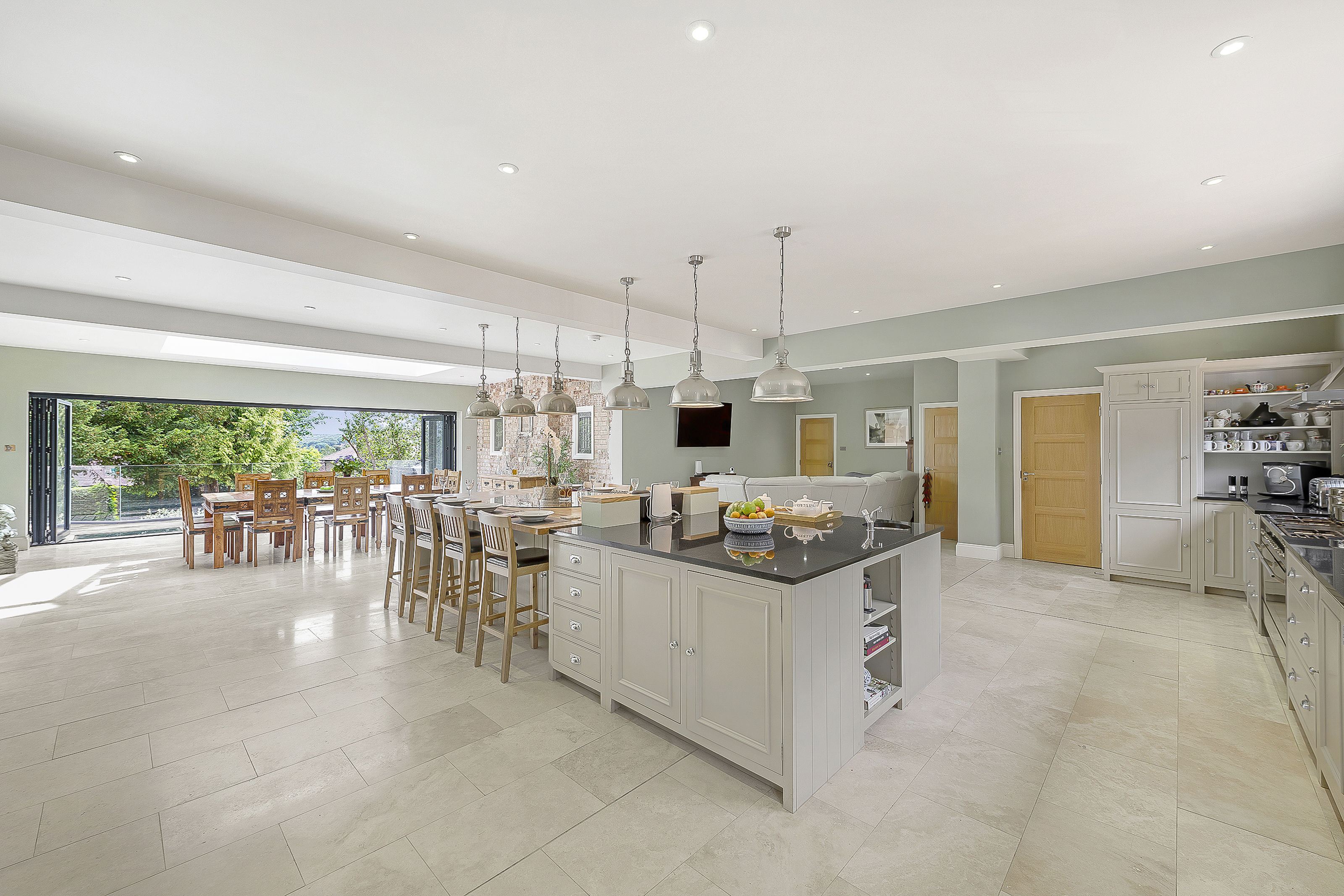 Furze Hill, Purley, CR8, photo 9